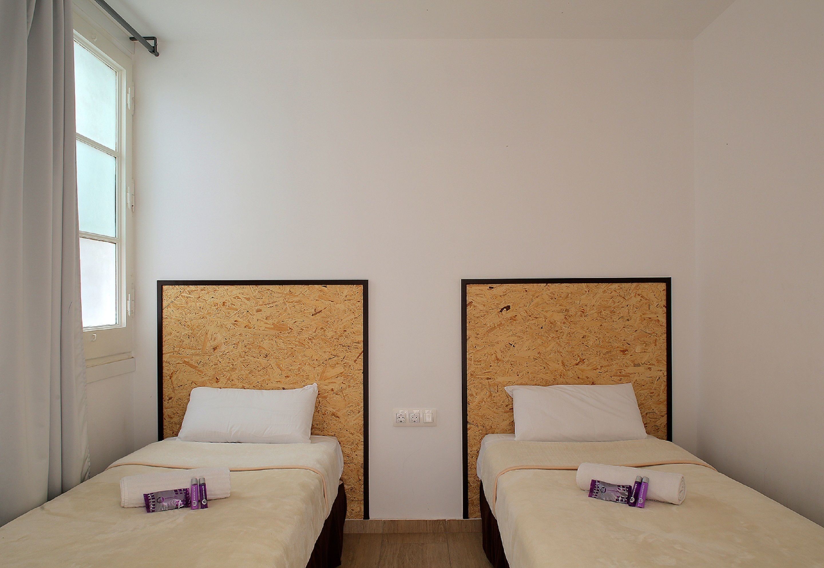 Hostal Balkonis