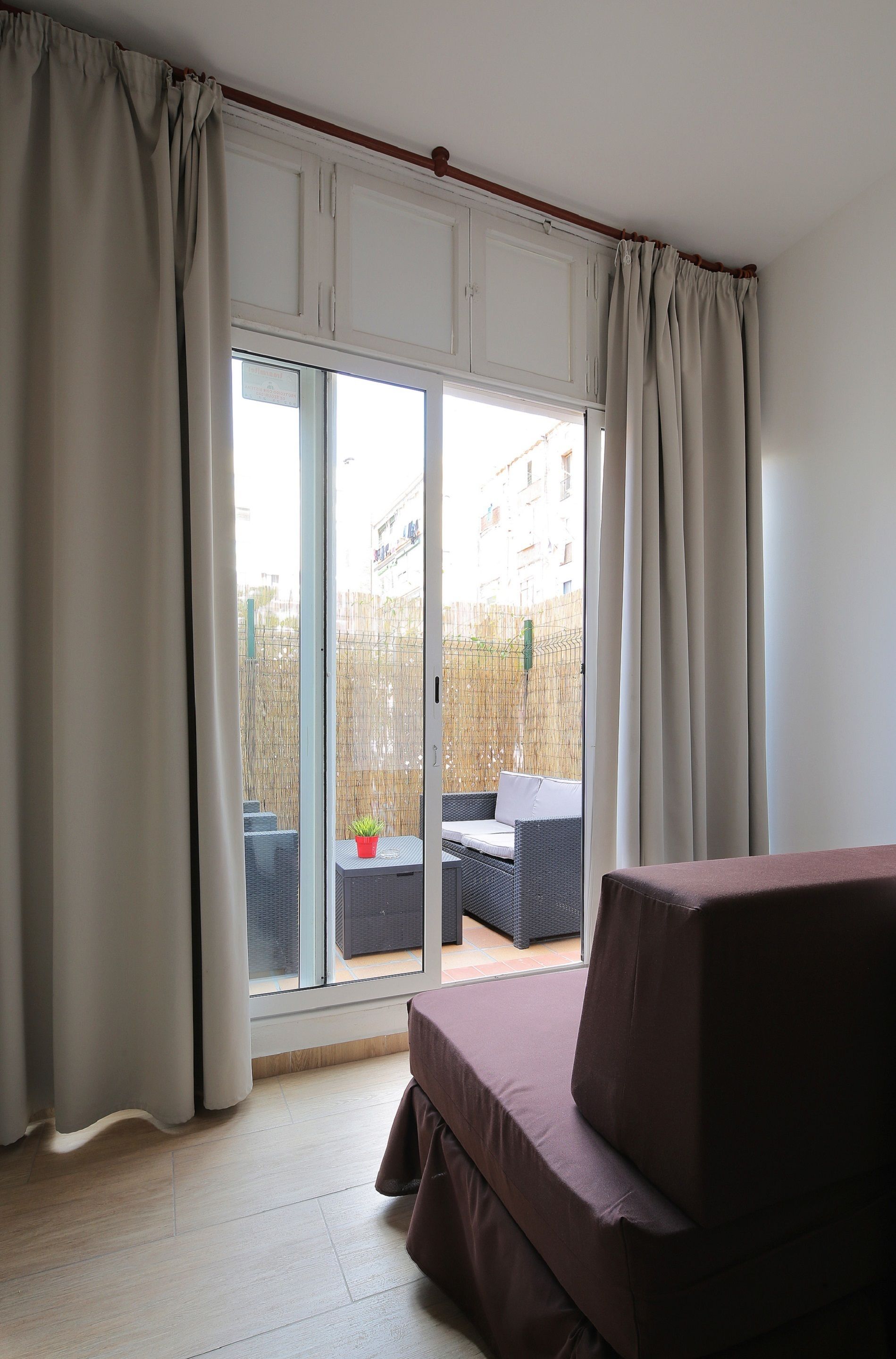 Hostal Balkonis