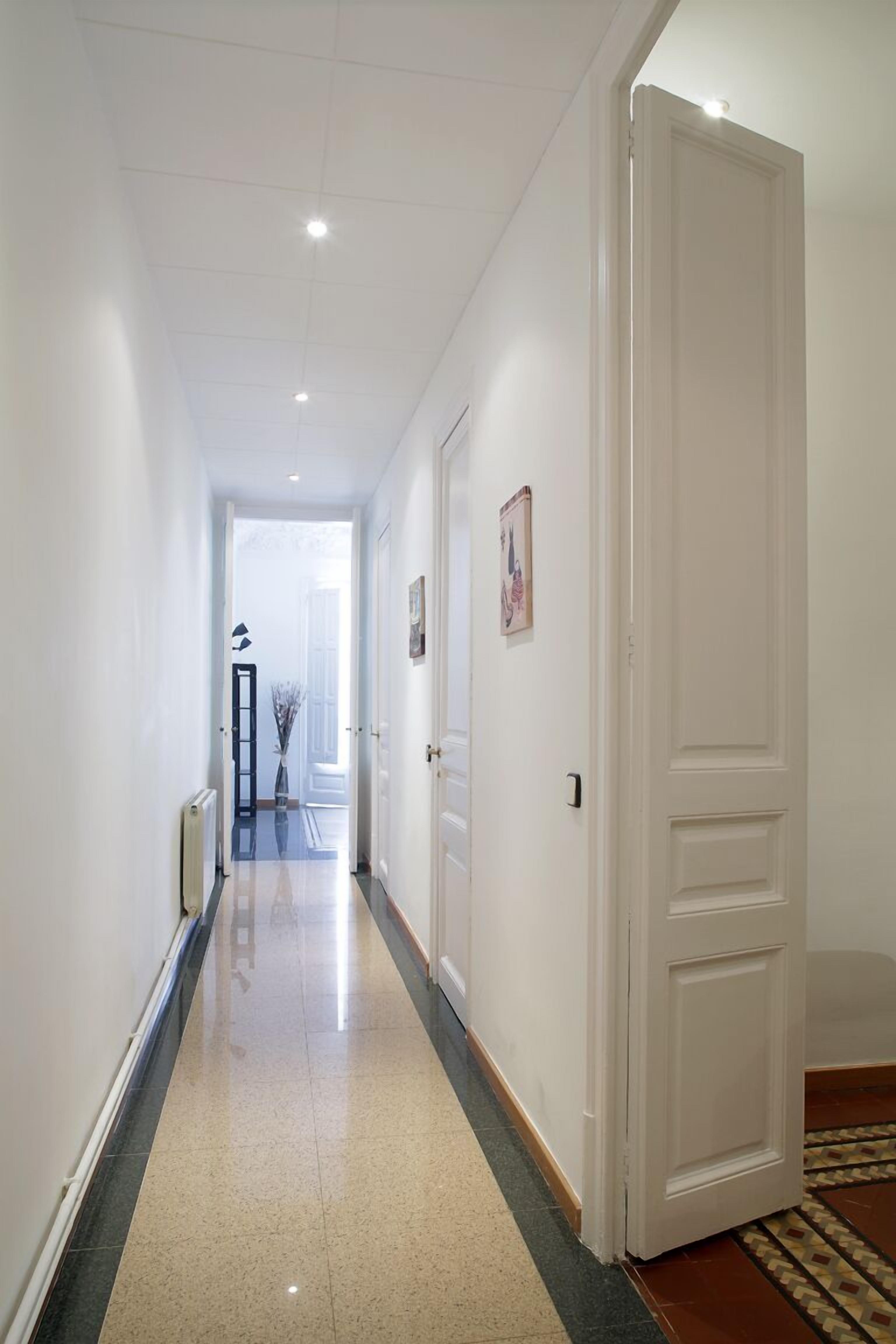 Hostal Balkonis