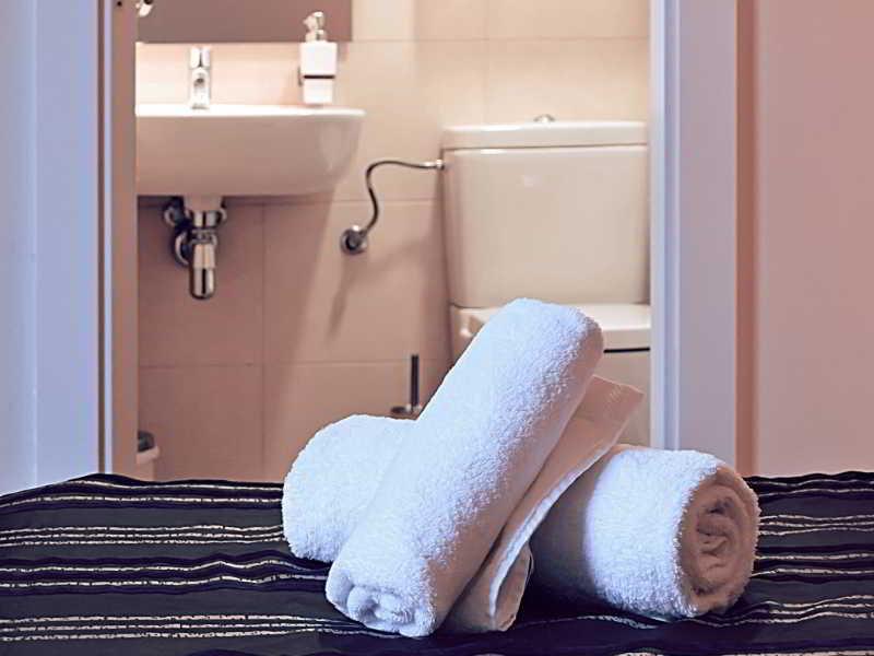 Hostal Barcelona Centro