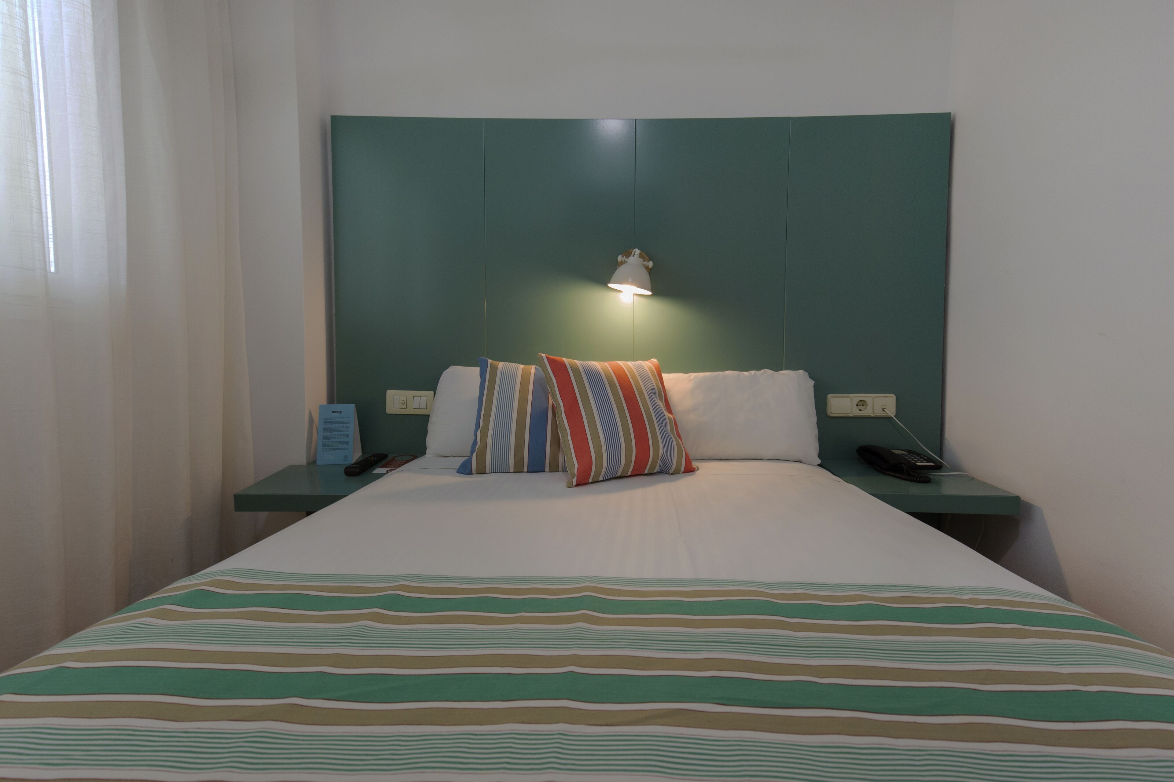Hostal BCN Port