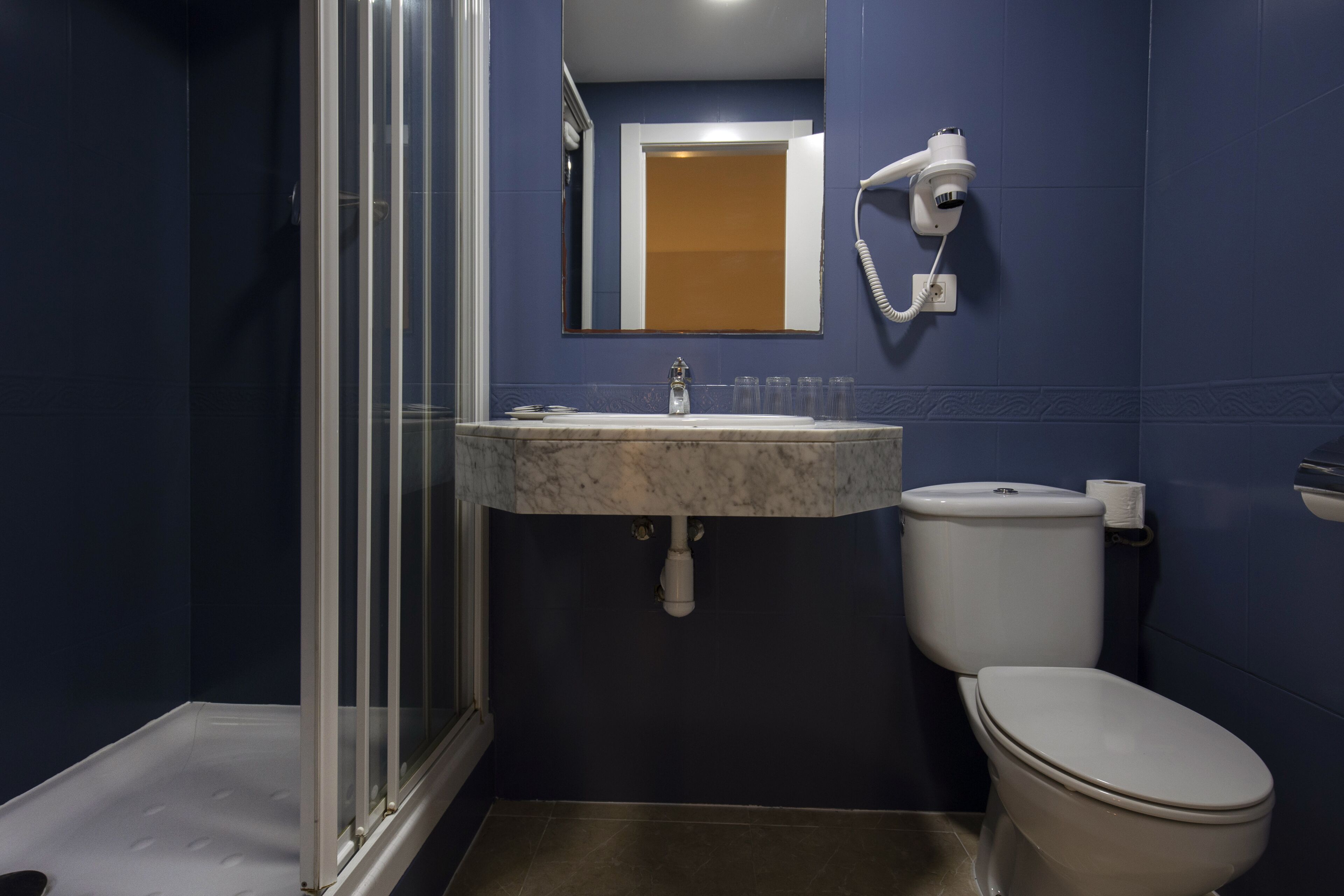 Hostal BCN Port