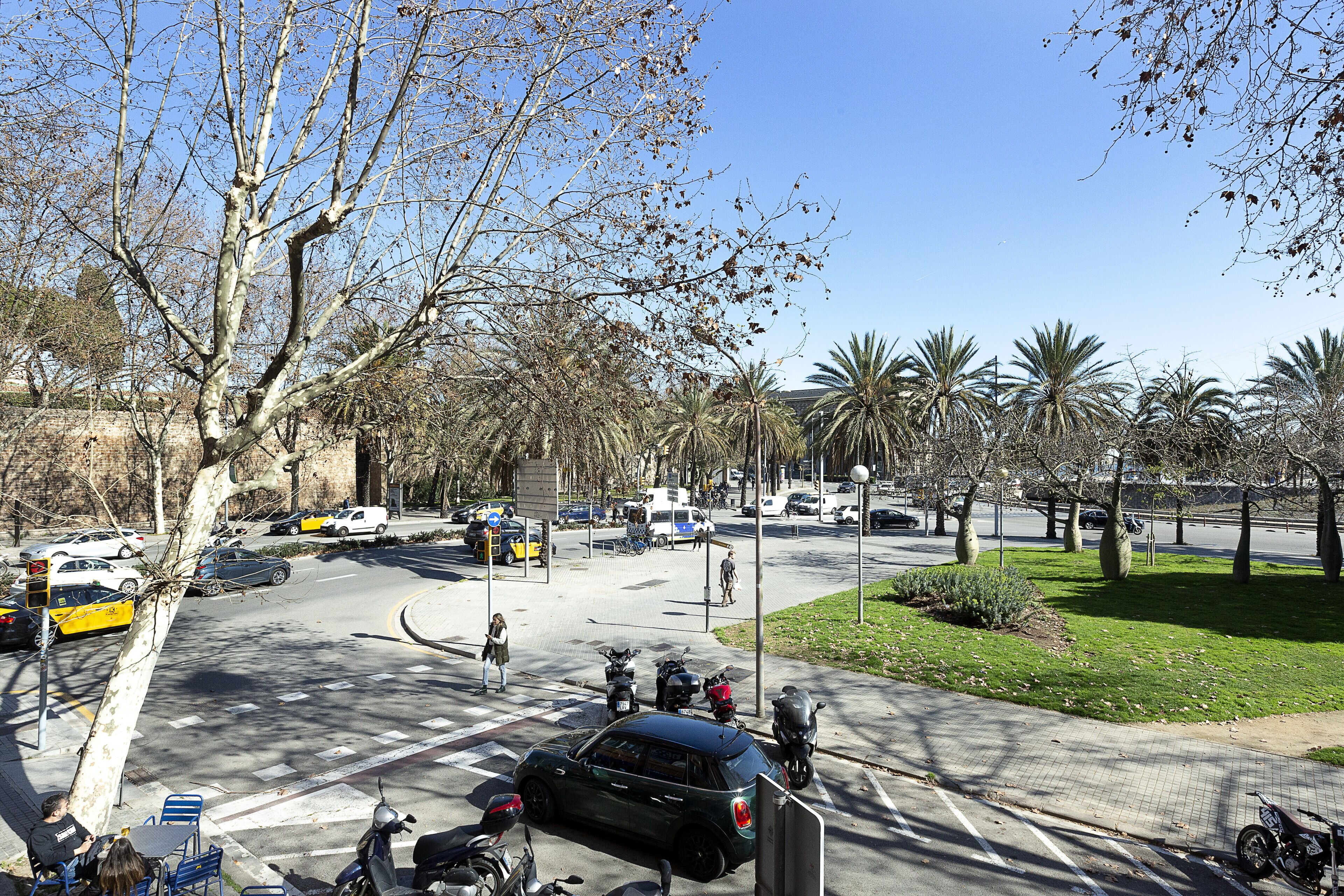 Hostal BCN Port