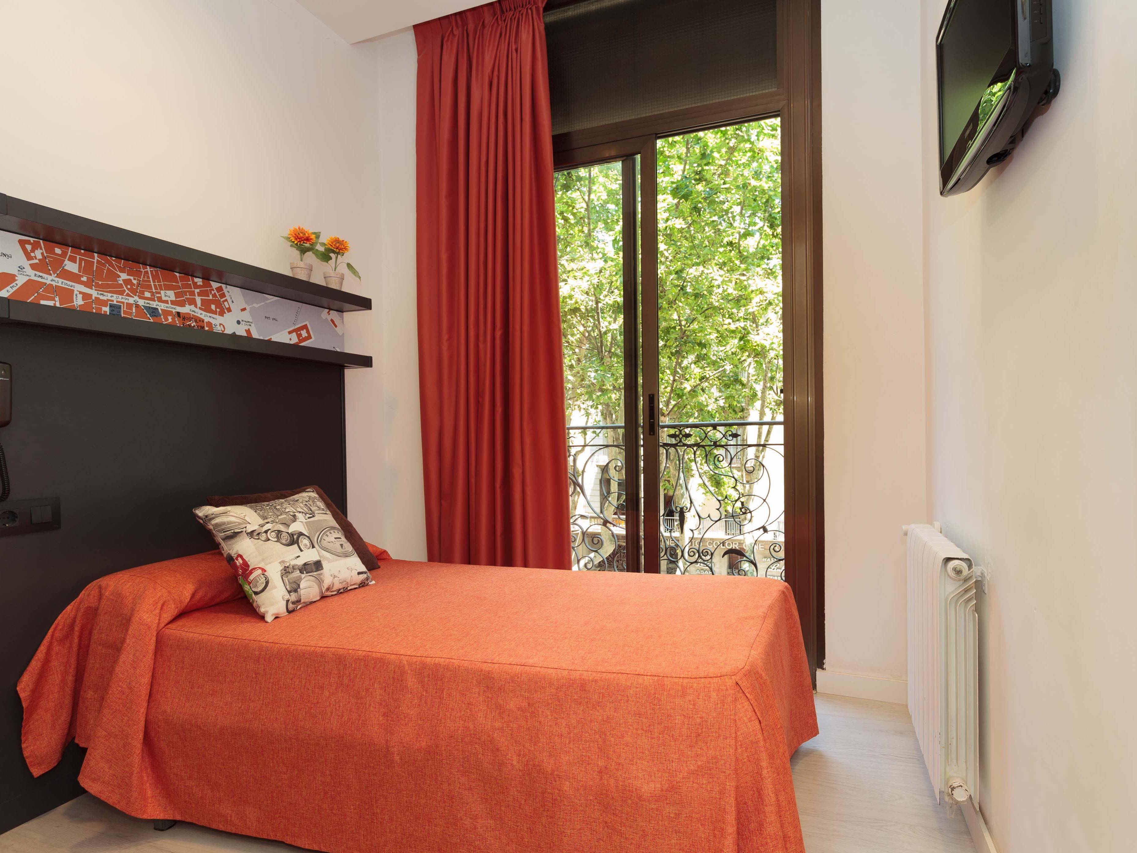 Hostal Benidorm