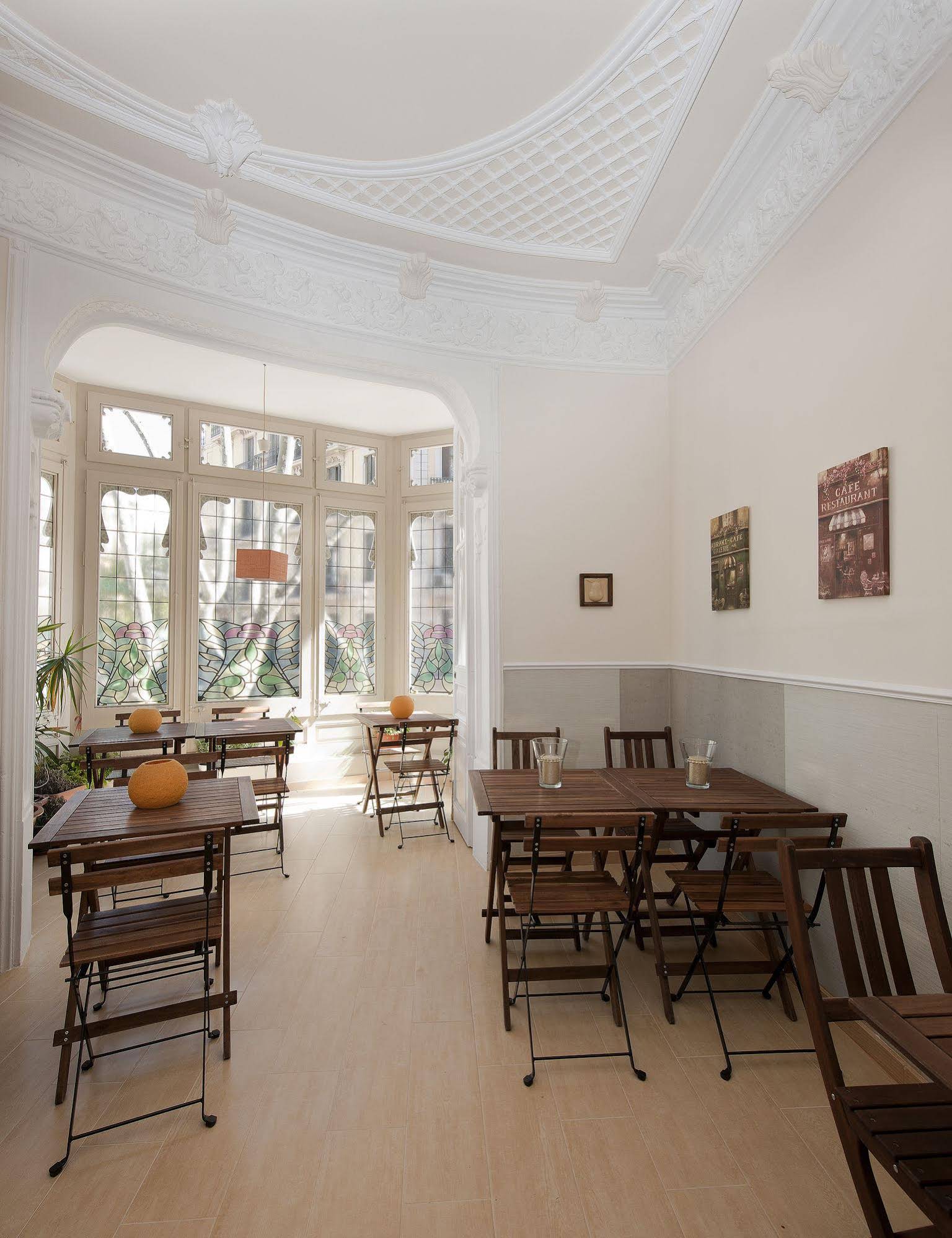Hostal Central Barcelona
