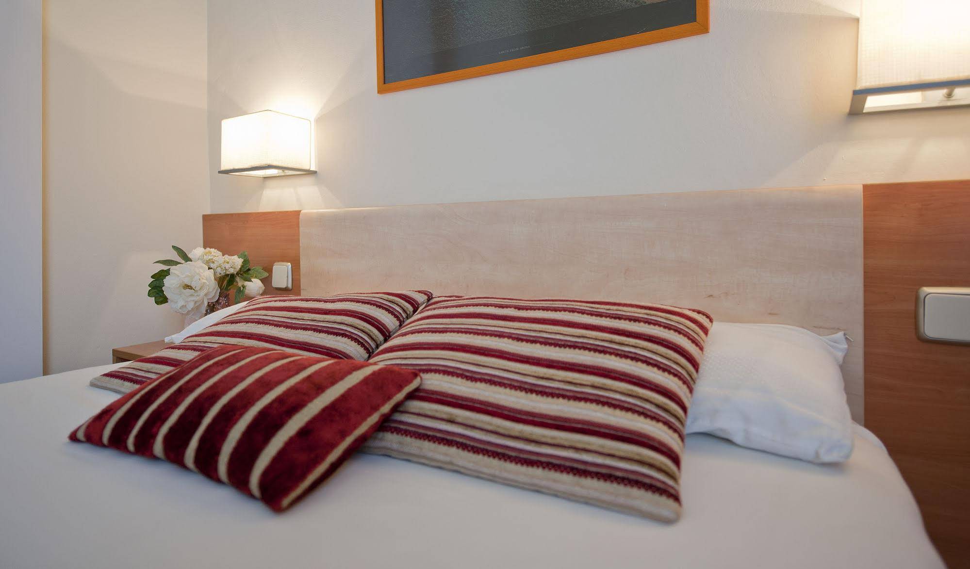 Hostal Central Barcelona