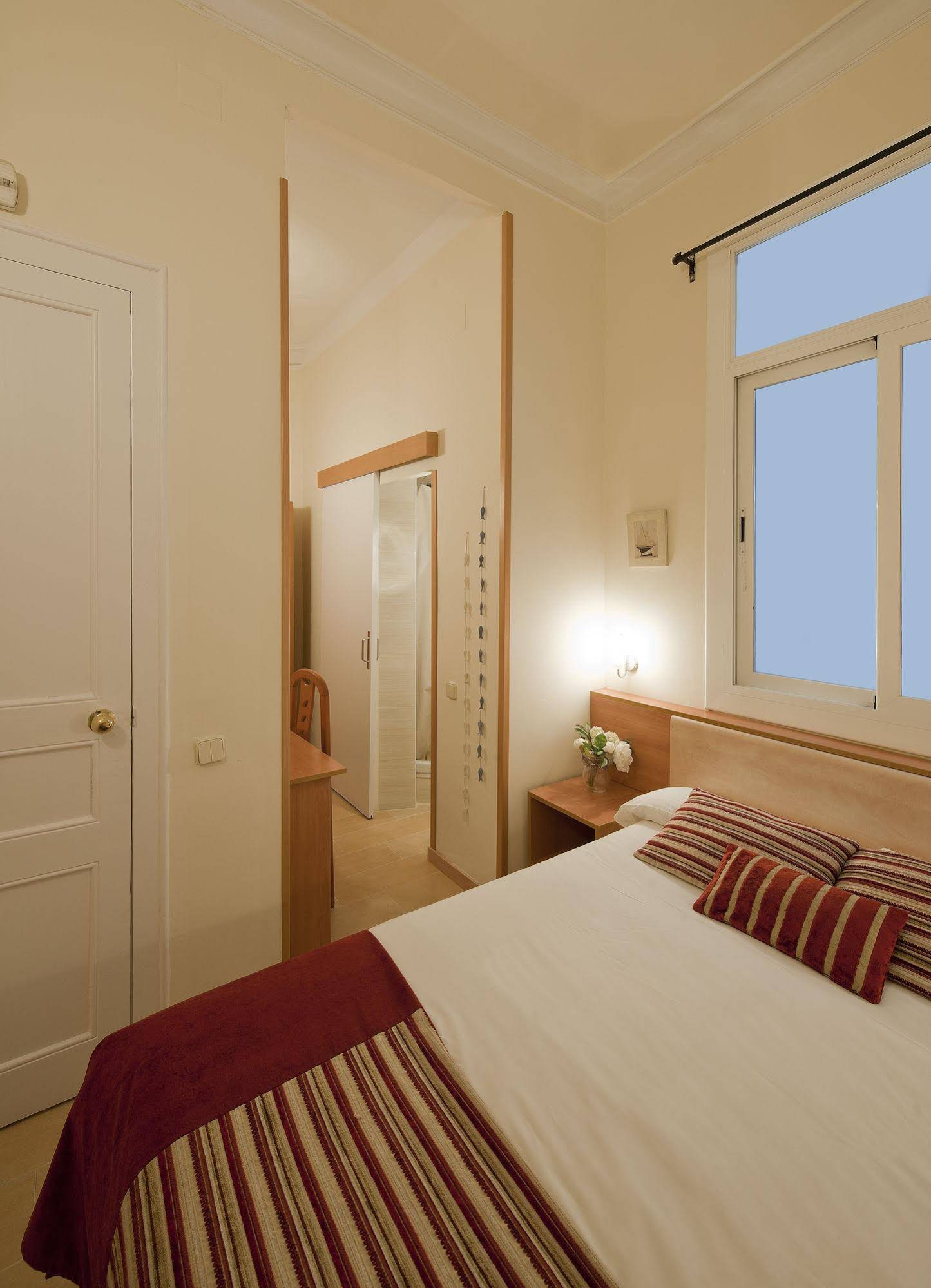Hostal Central Barcelona