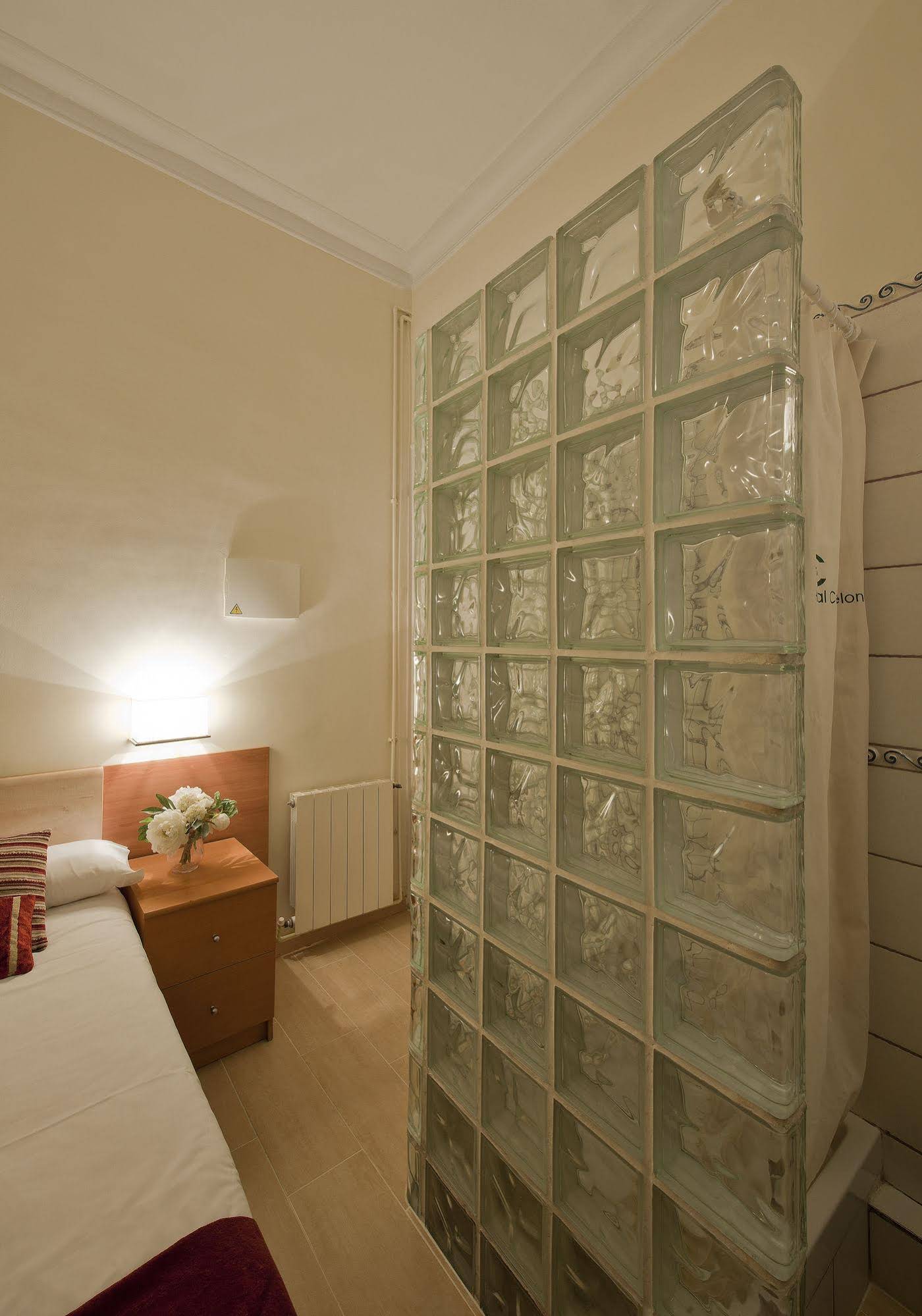 Hostal Central Barcelona