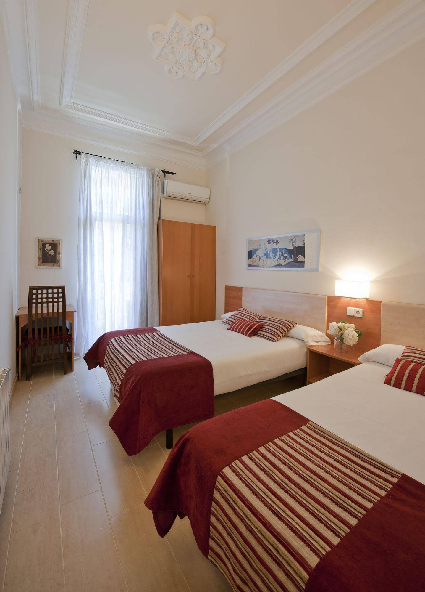 Hostal Central Barcelona