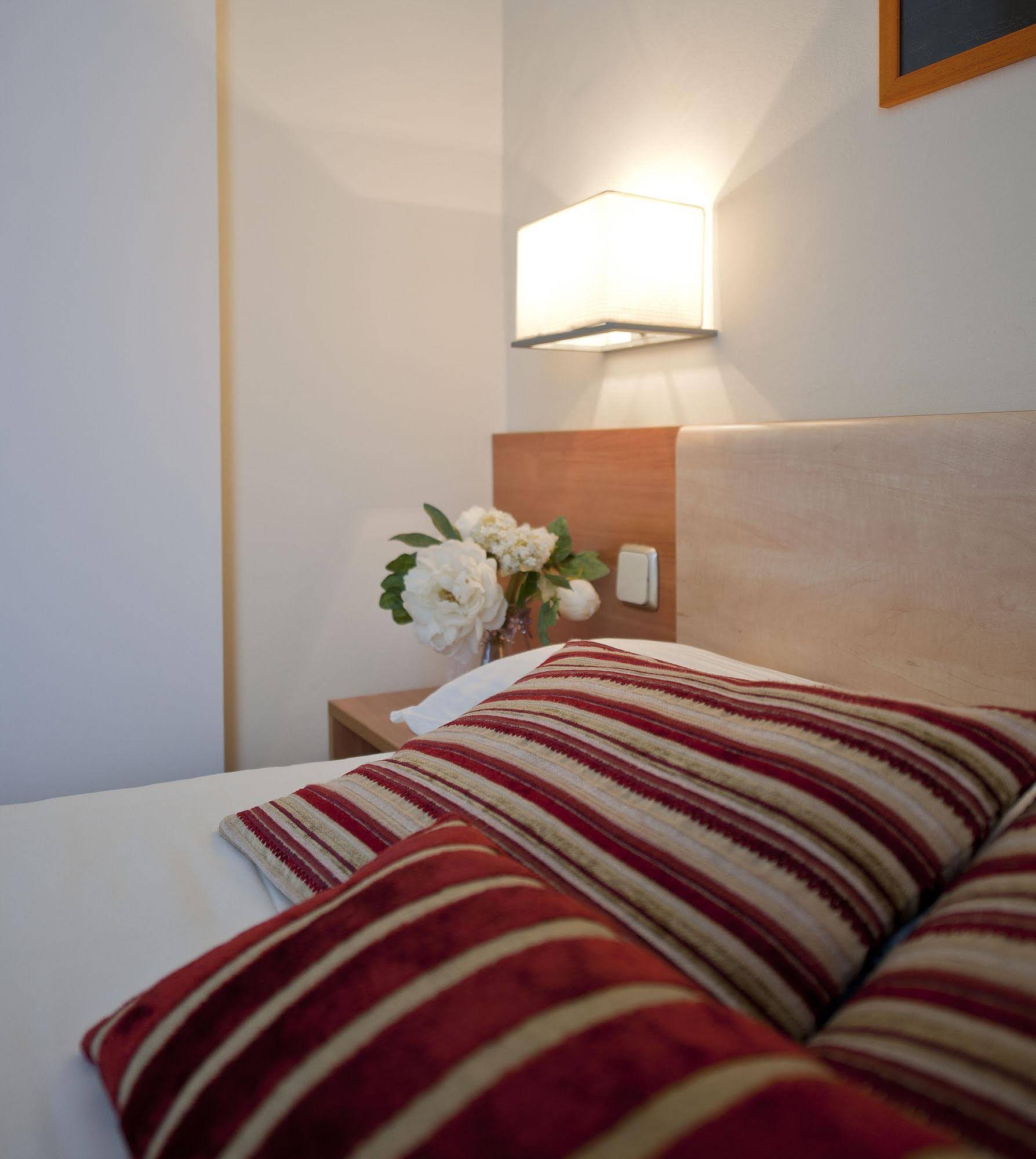 Hostal Central Barcelona