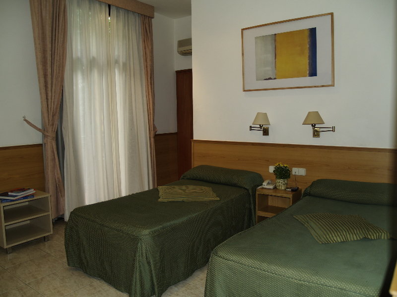 Hostal Centric