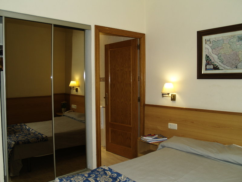 Hostal Centric