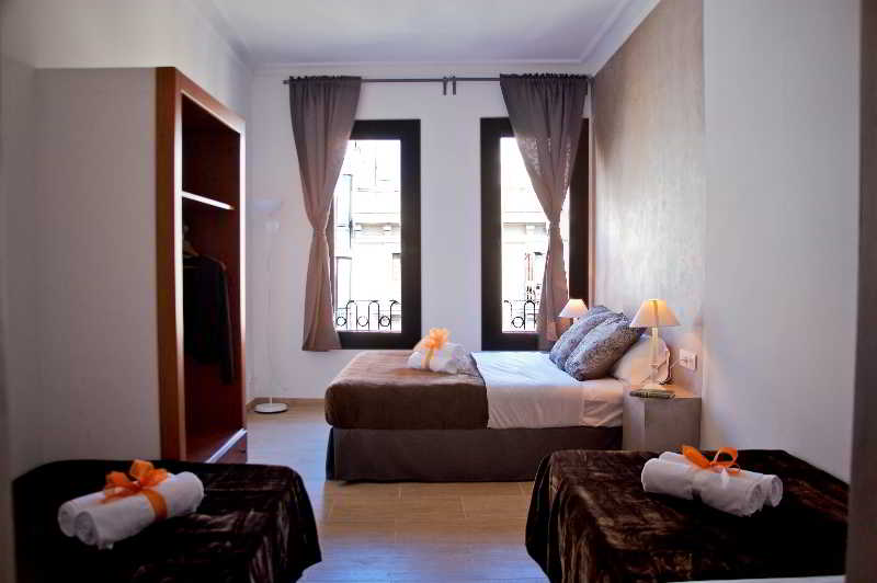 Hostal Colkida
