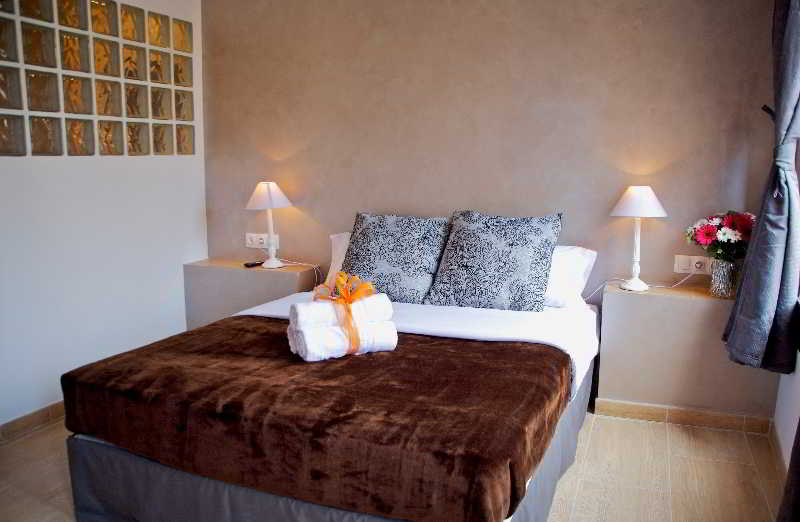 Hostal Colkida