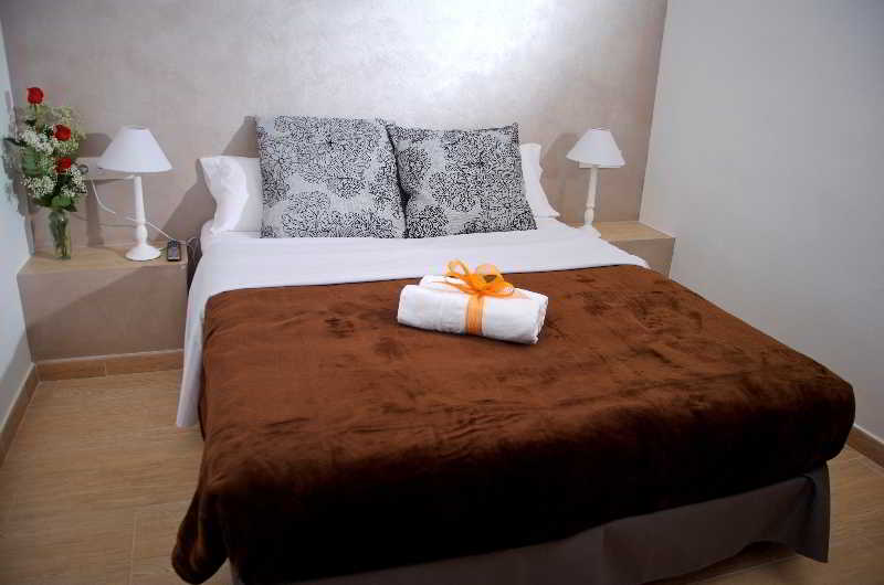 Hostal Colkida