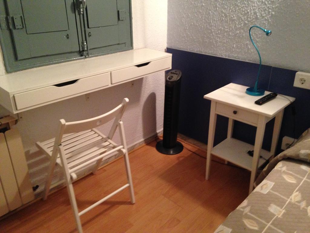 Hostal Delfos