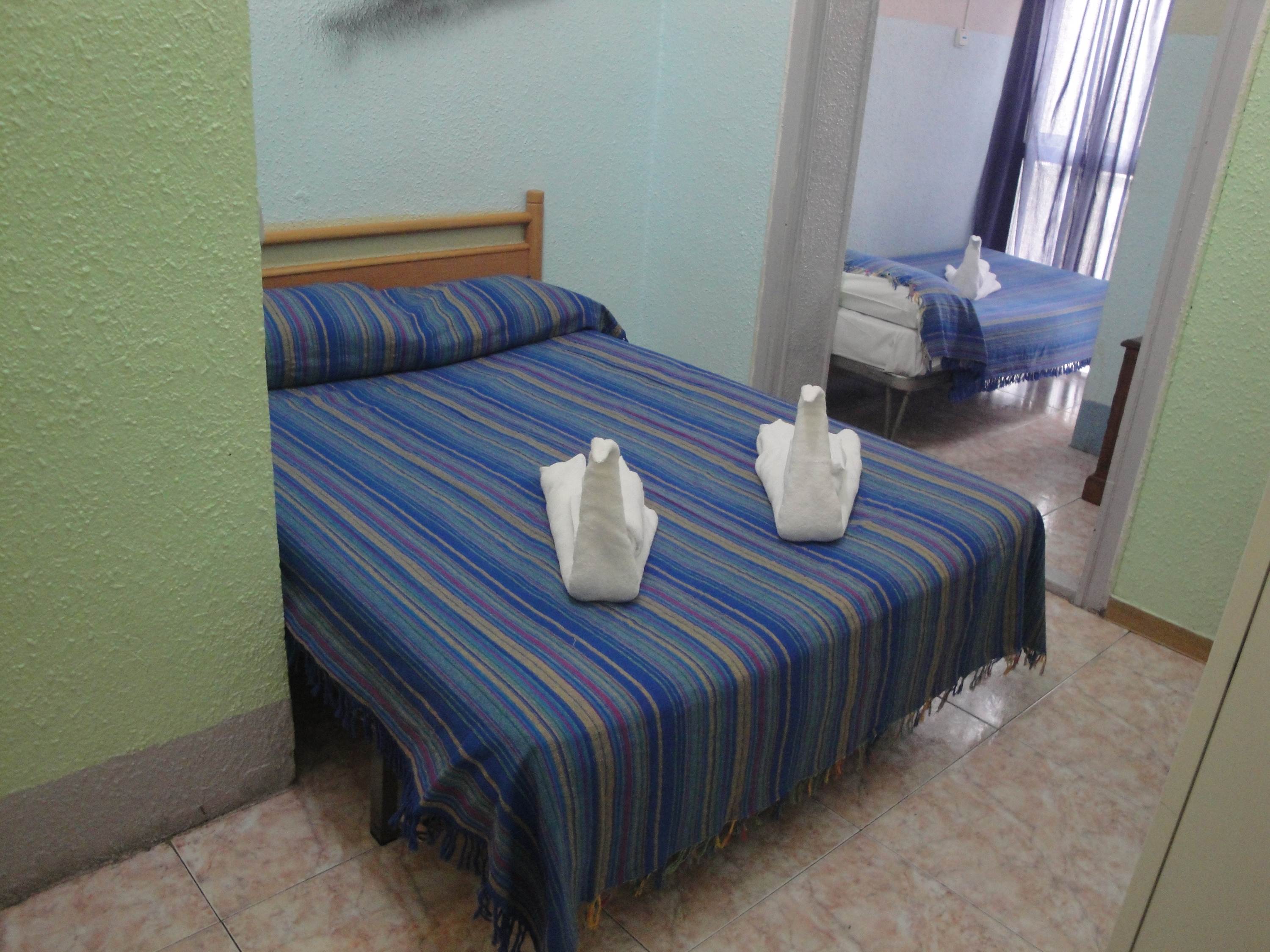Hostal Eden