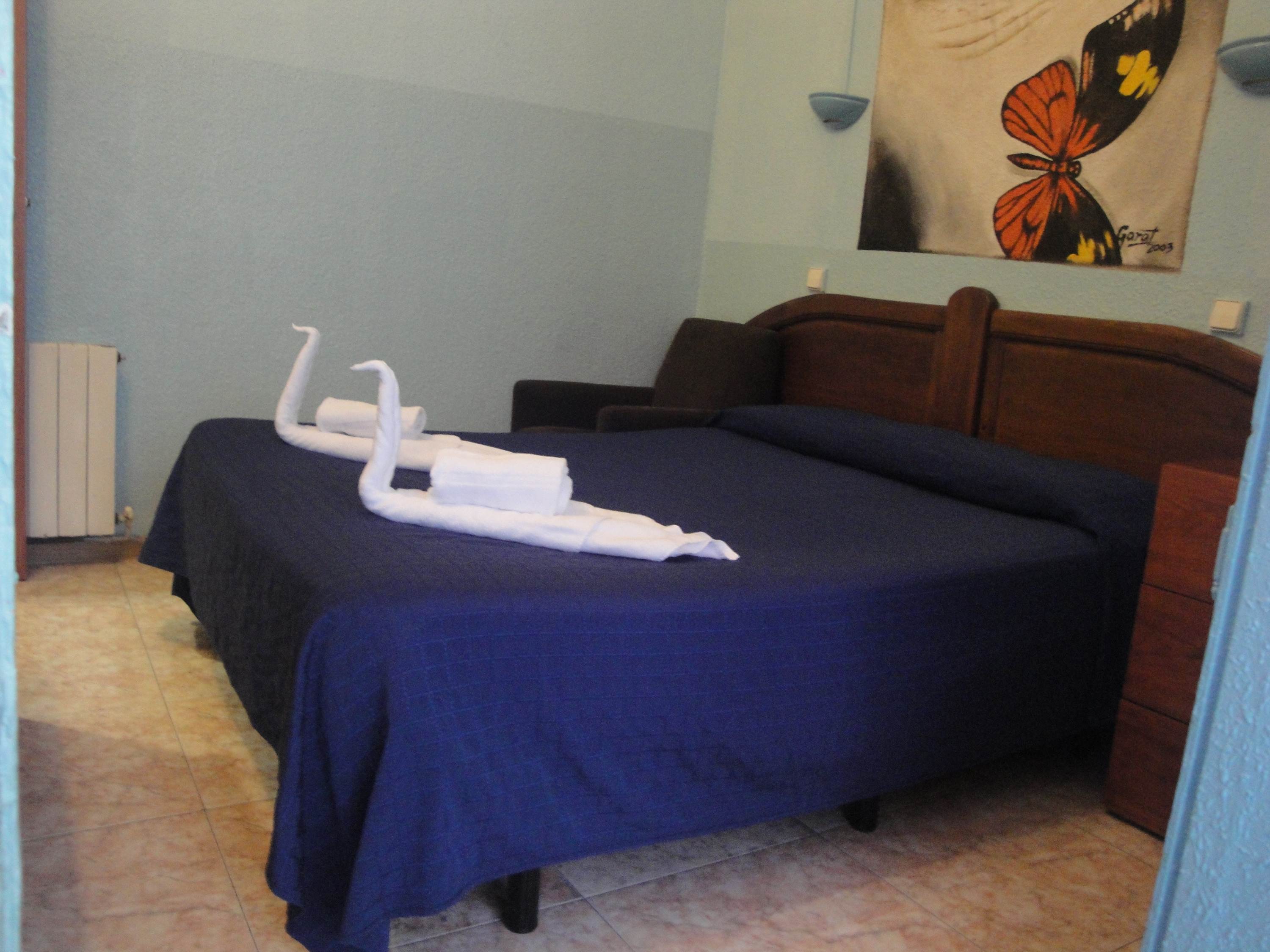 Hostal Eden