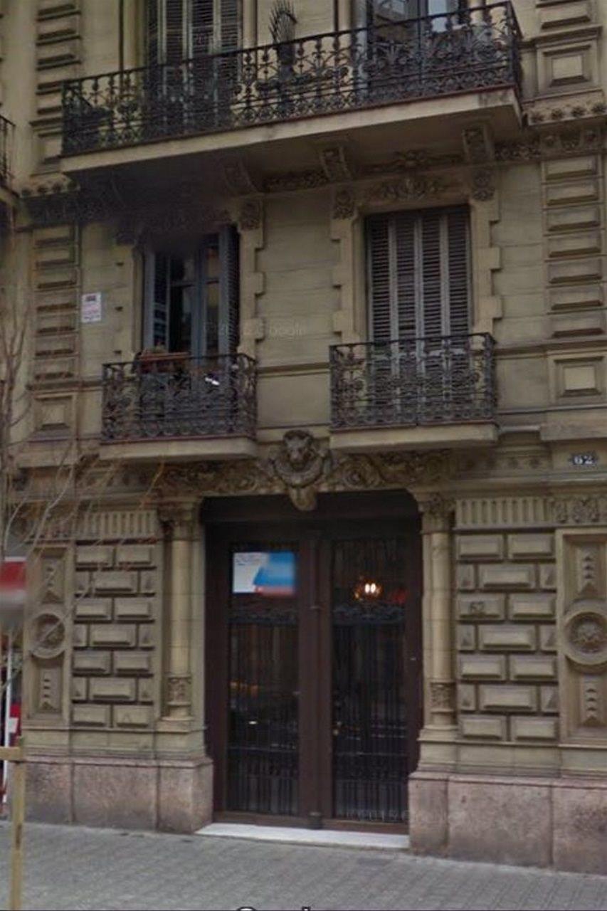 Hostal Eden