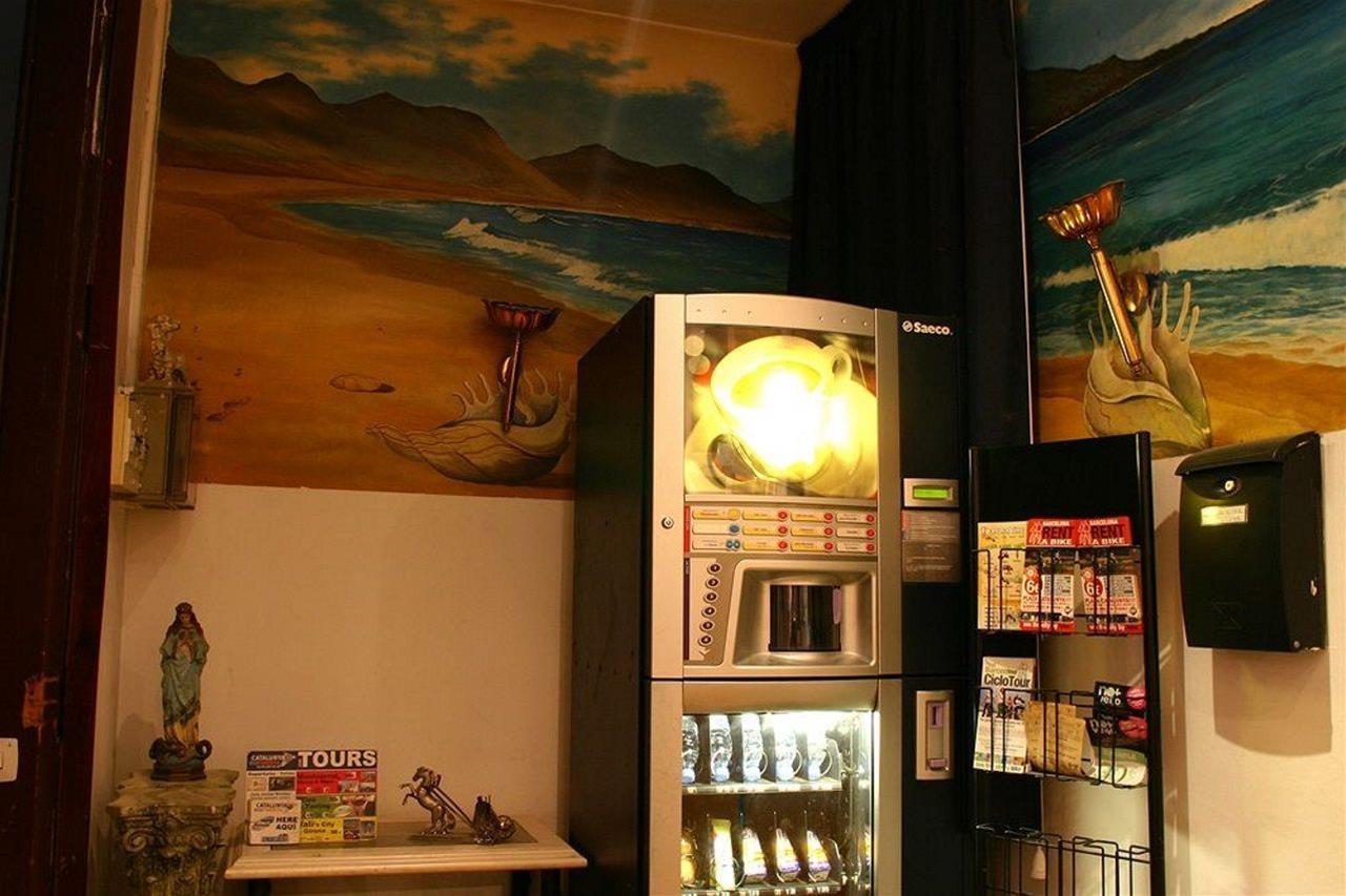 Hostal Eden