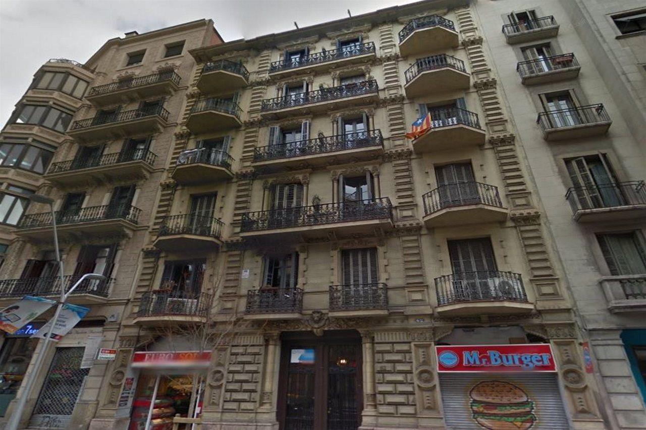 Hostal Eden