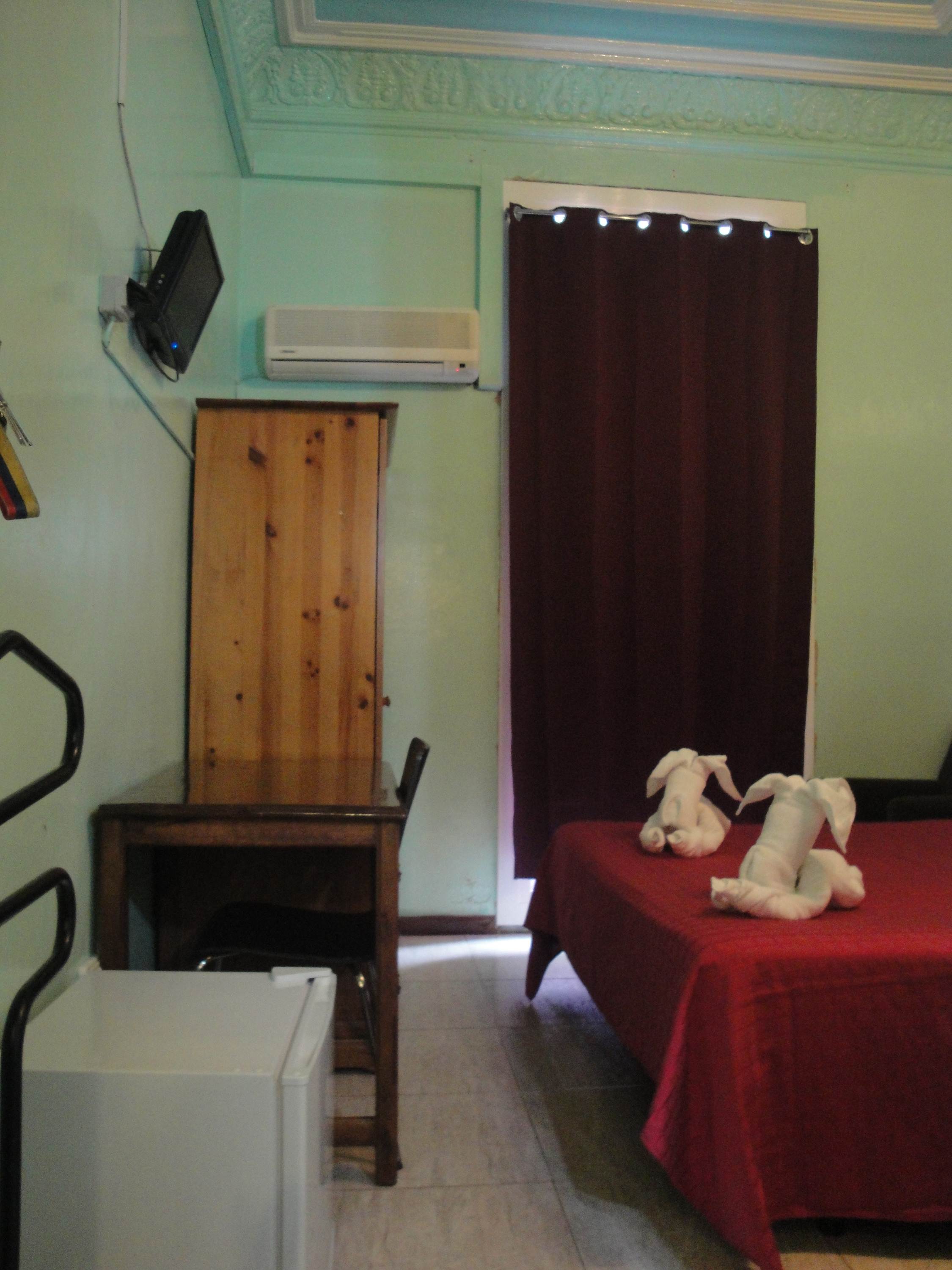 Hostal Eden