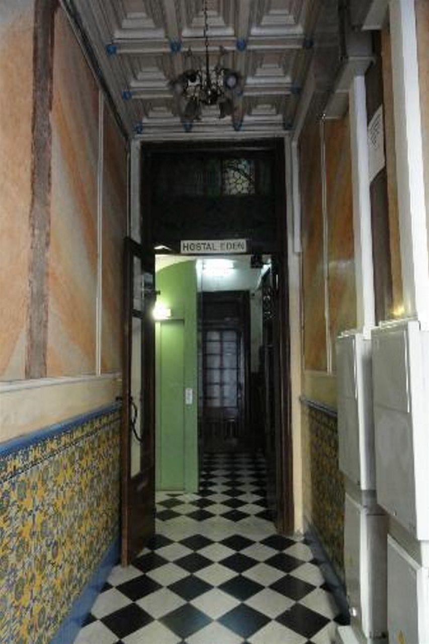 Hostal Eden