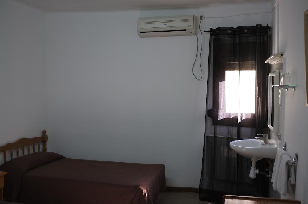 Hostal Europa