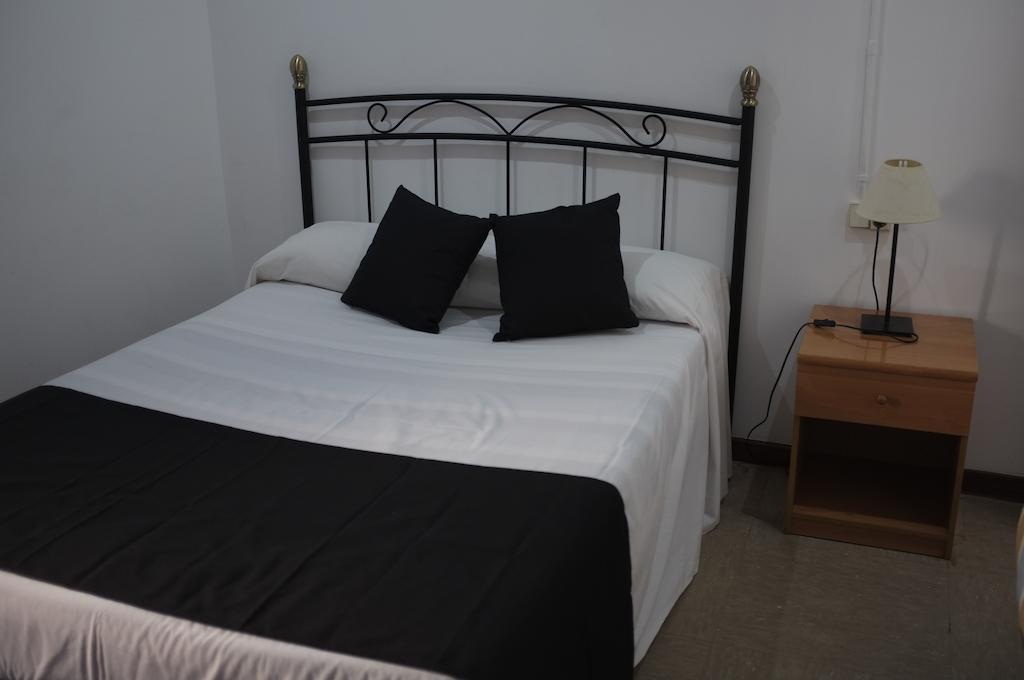 Hostal Europa