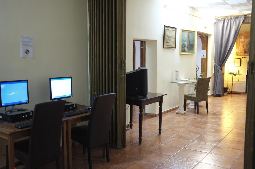 Hostal Europa