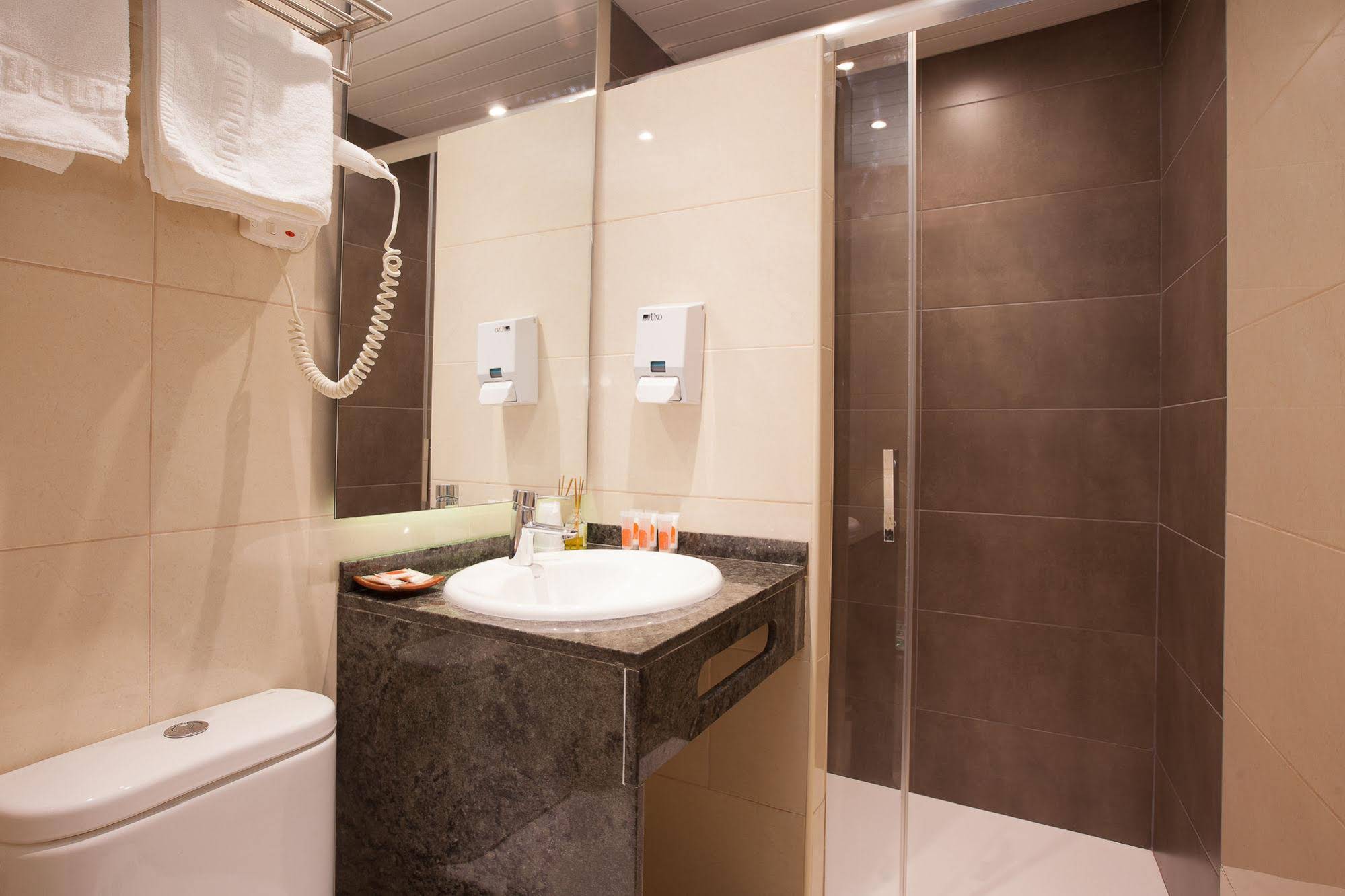 Hostal Fernando