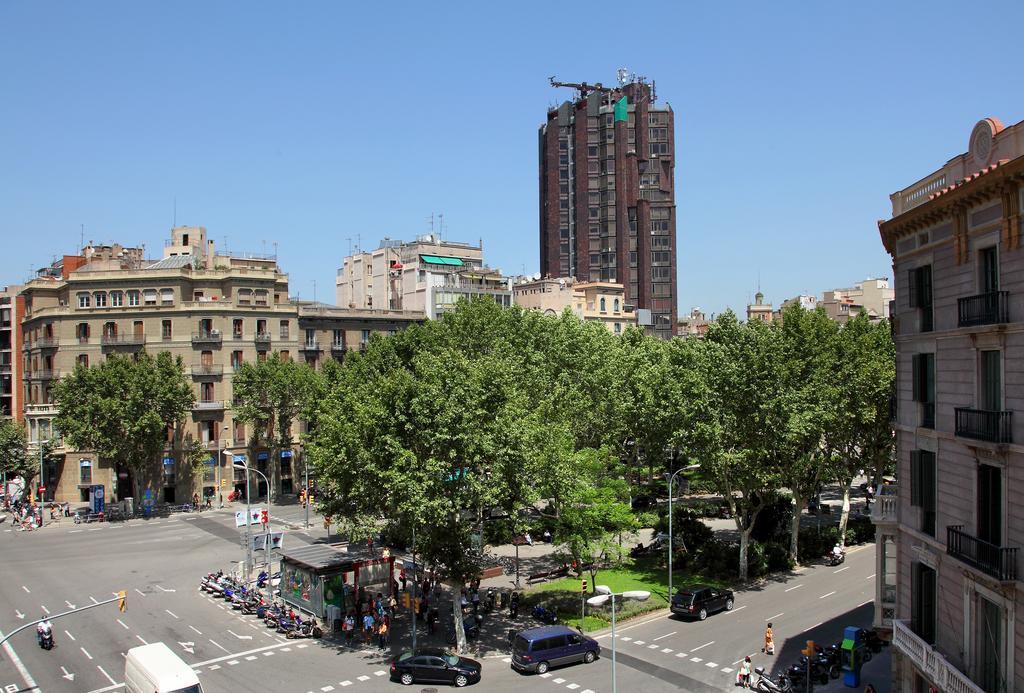 Hostal Fontanella