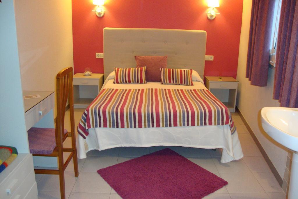 Hostal Fontanella