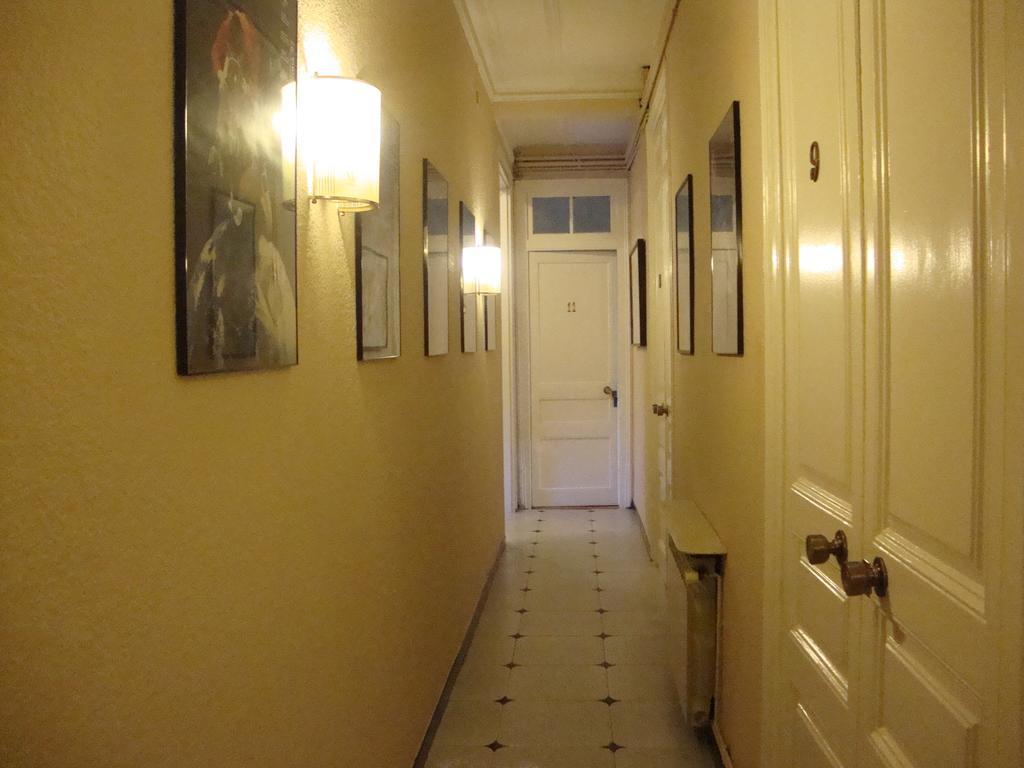 Hostal Fontanella