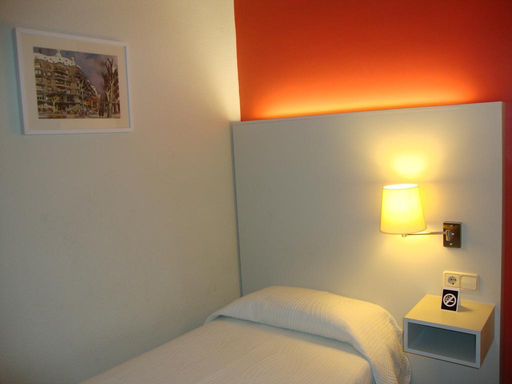 Hostal Fontanella