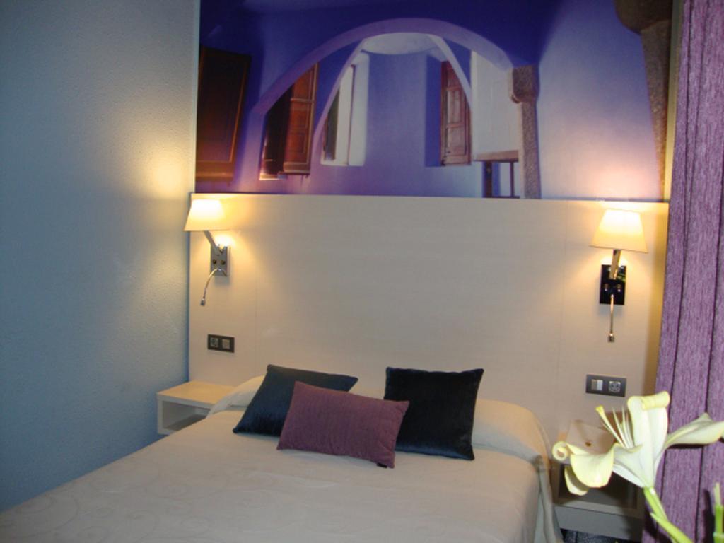 Hostal Fontanella