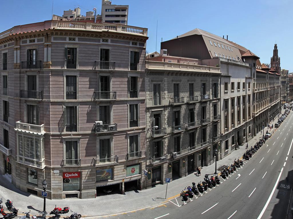Hostal Fontanella