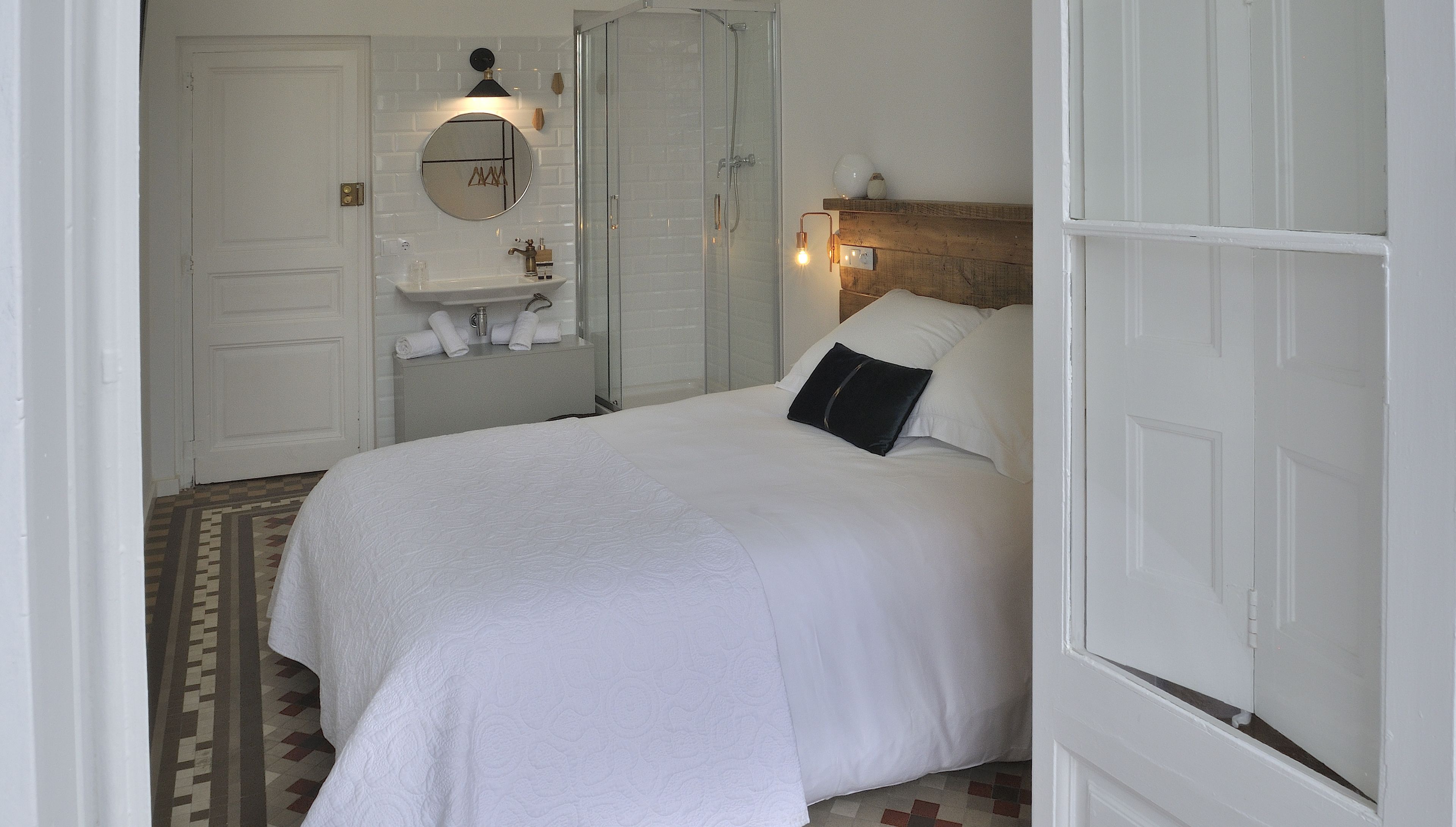 Hostal Girona