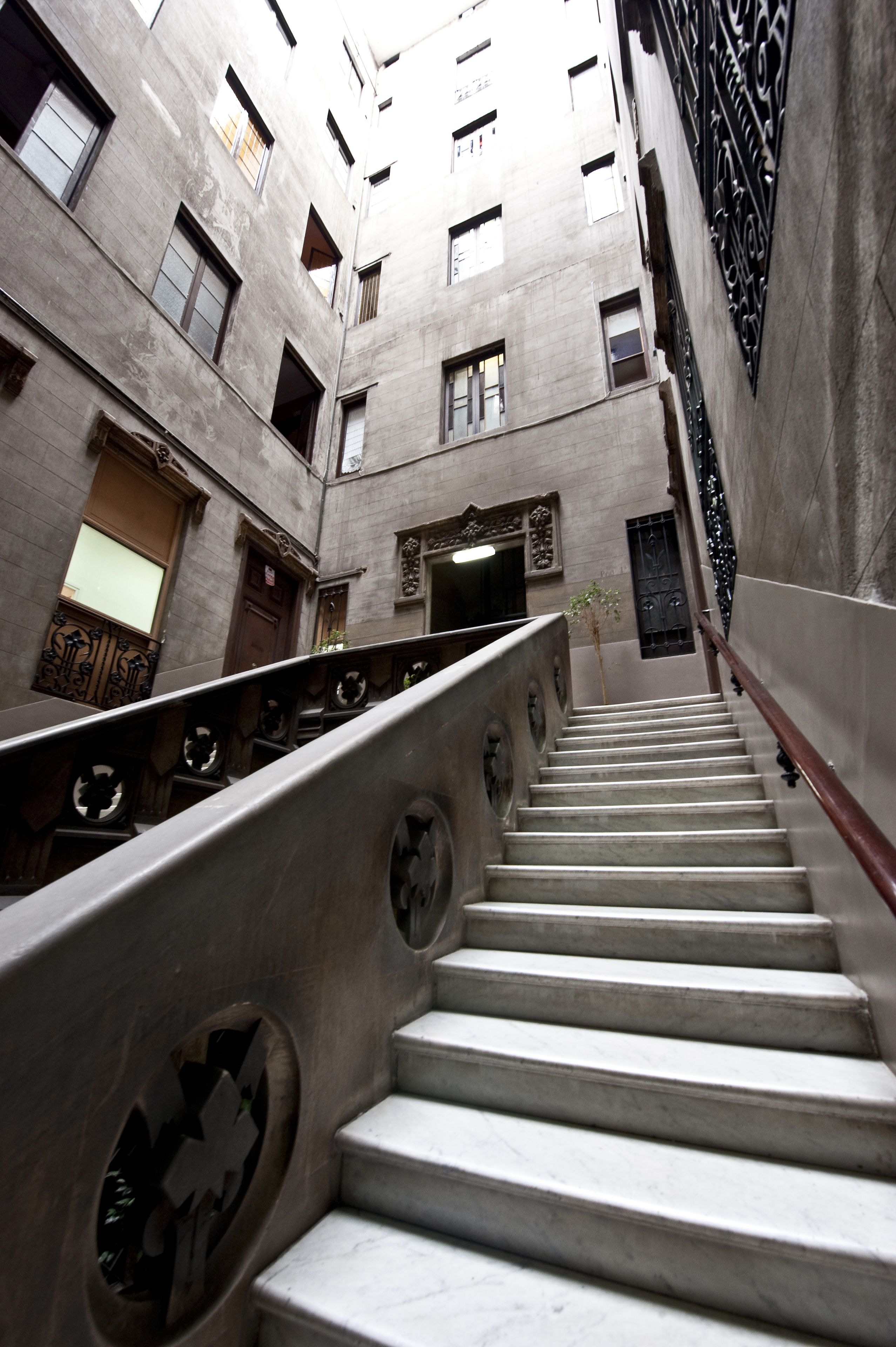 Hostal Girona