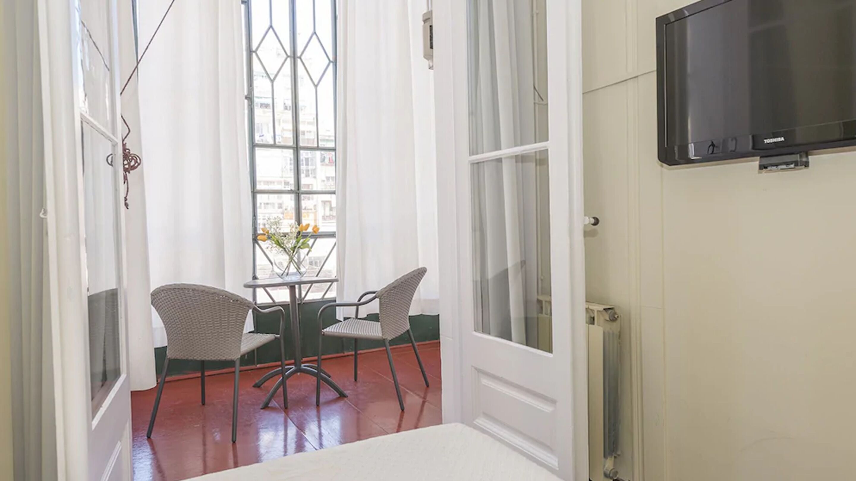 Hostal Girona