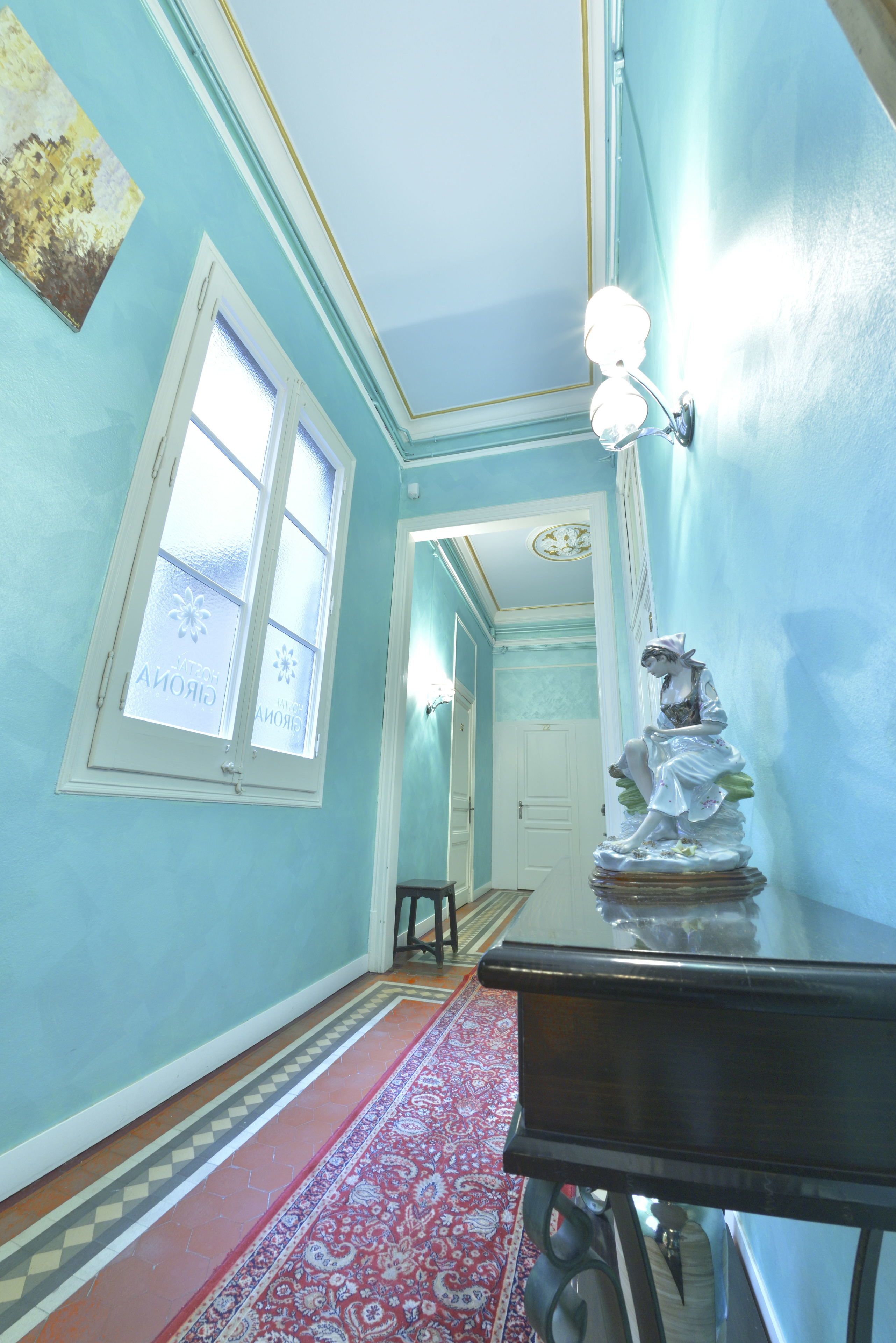 Hostal Girona