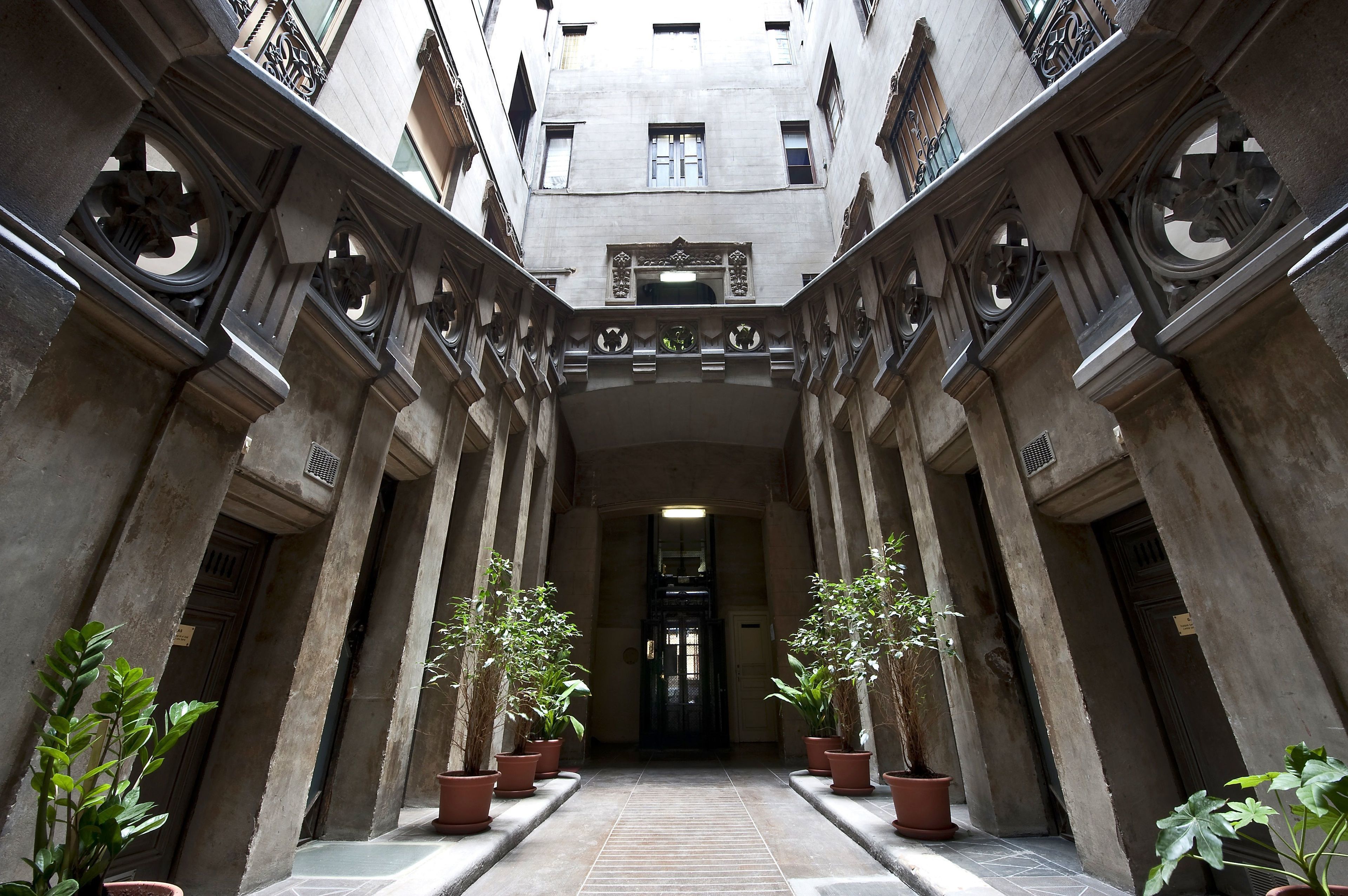 Hostal Girona