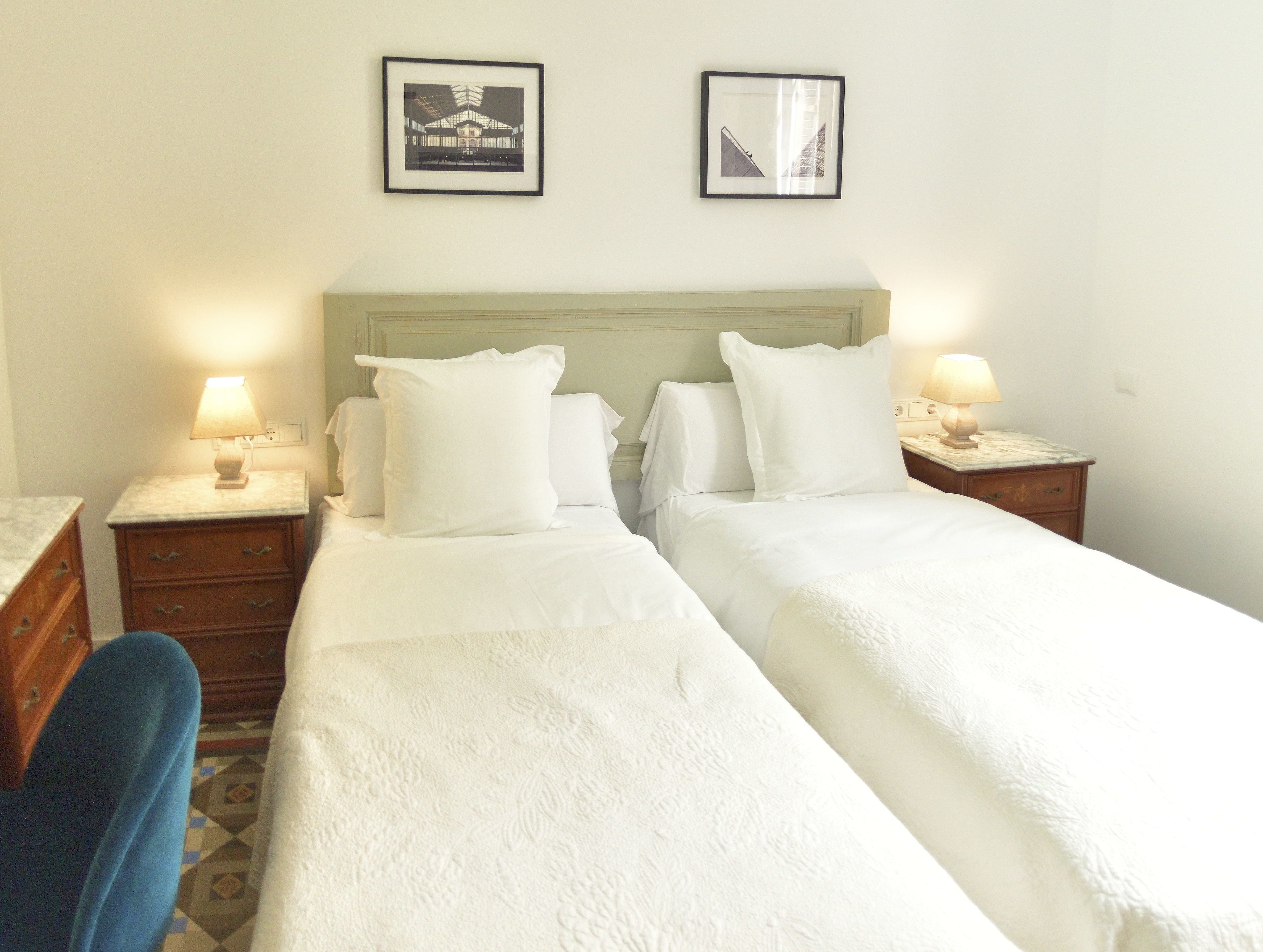 Hostal Girona