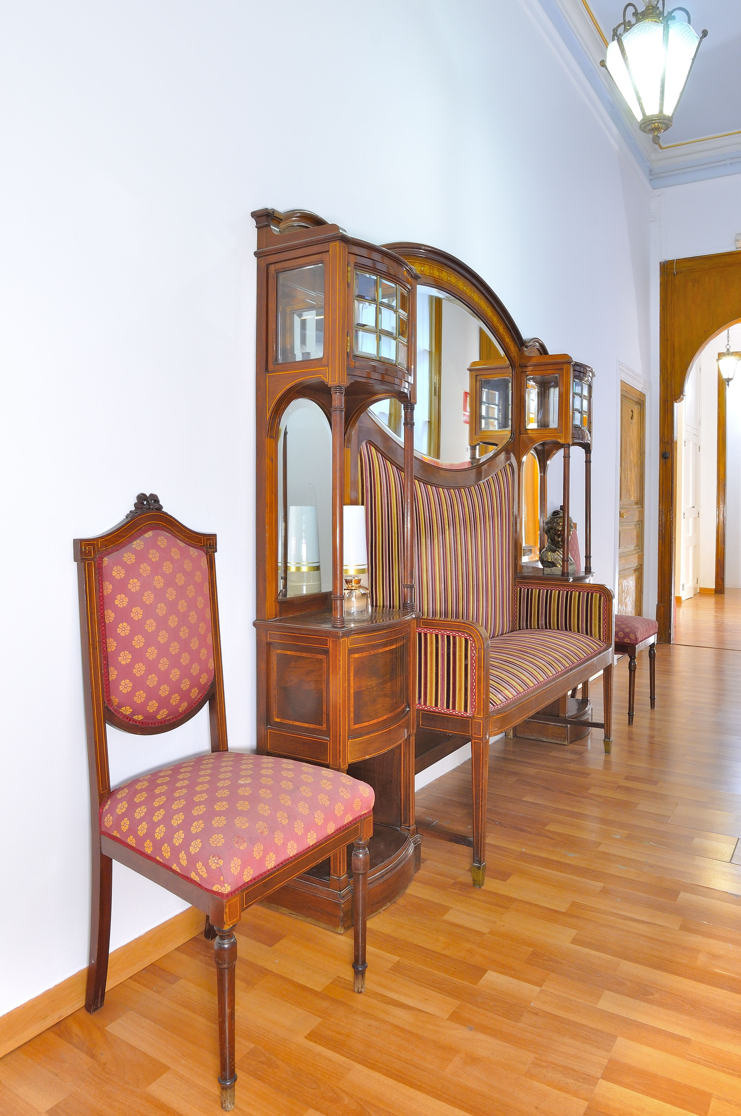 Hostal Girona