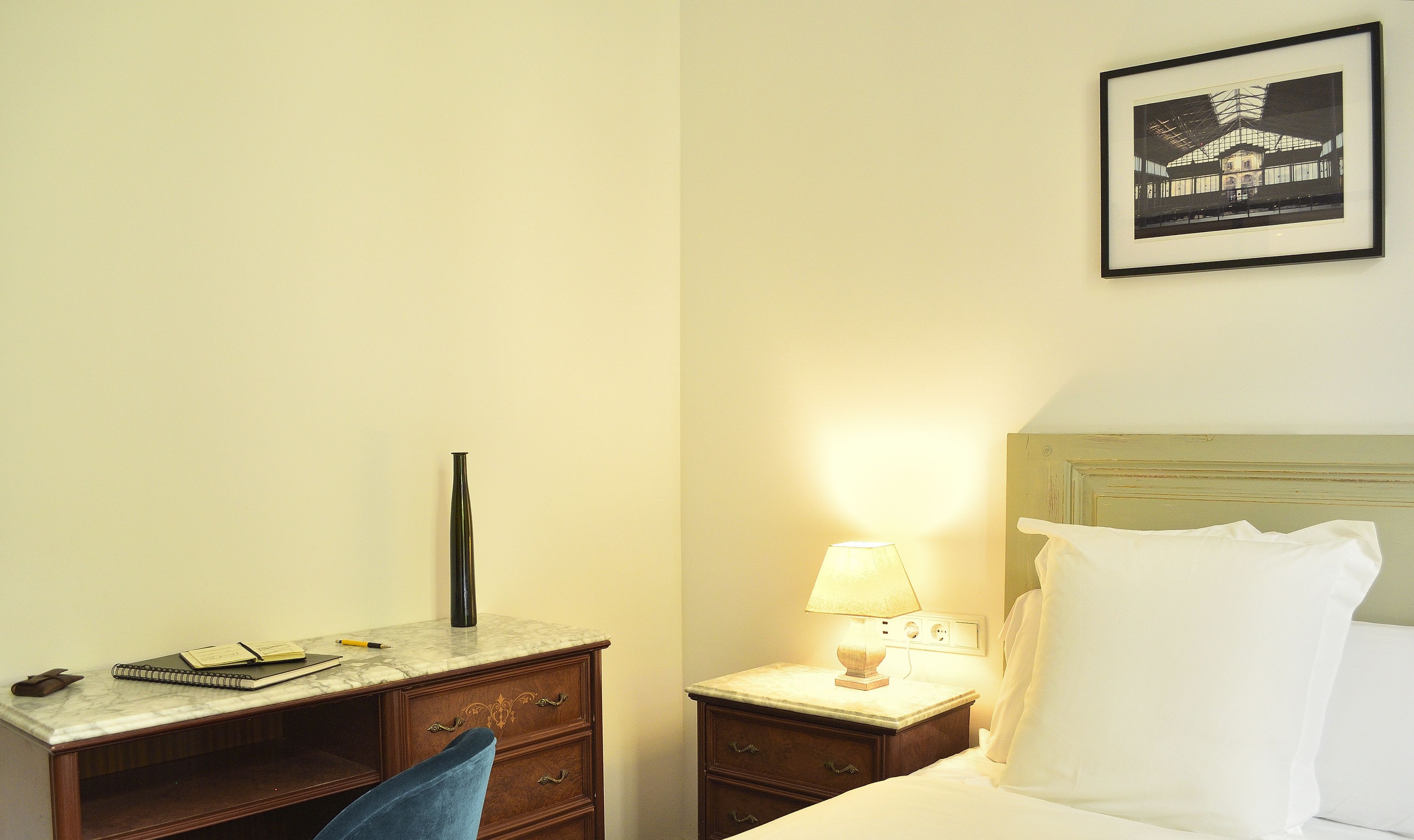 Hostal Girona