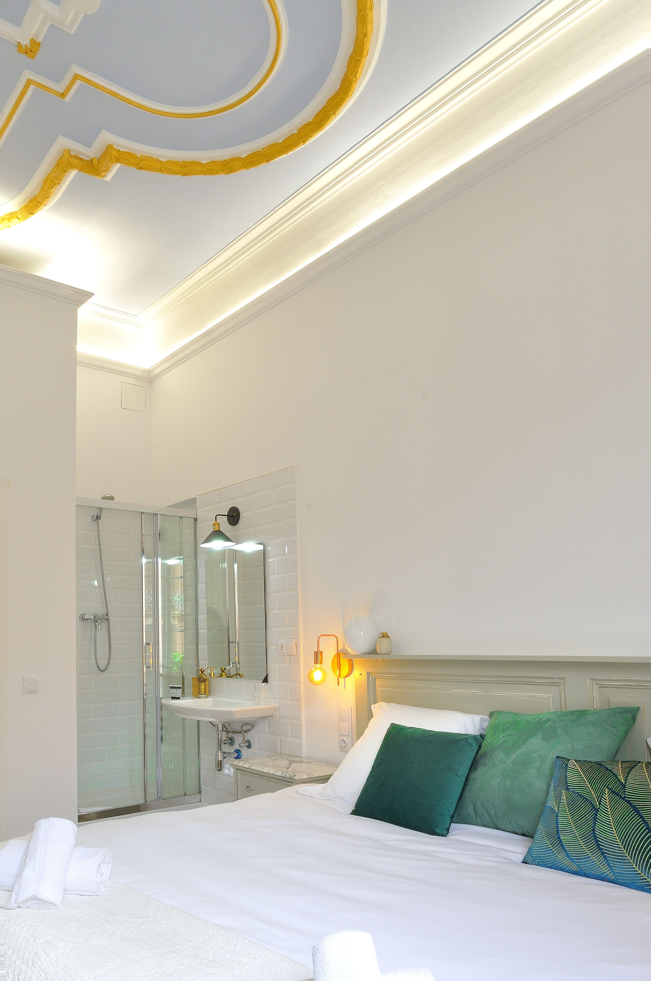 Hostal Girona
