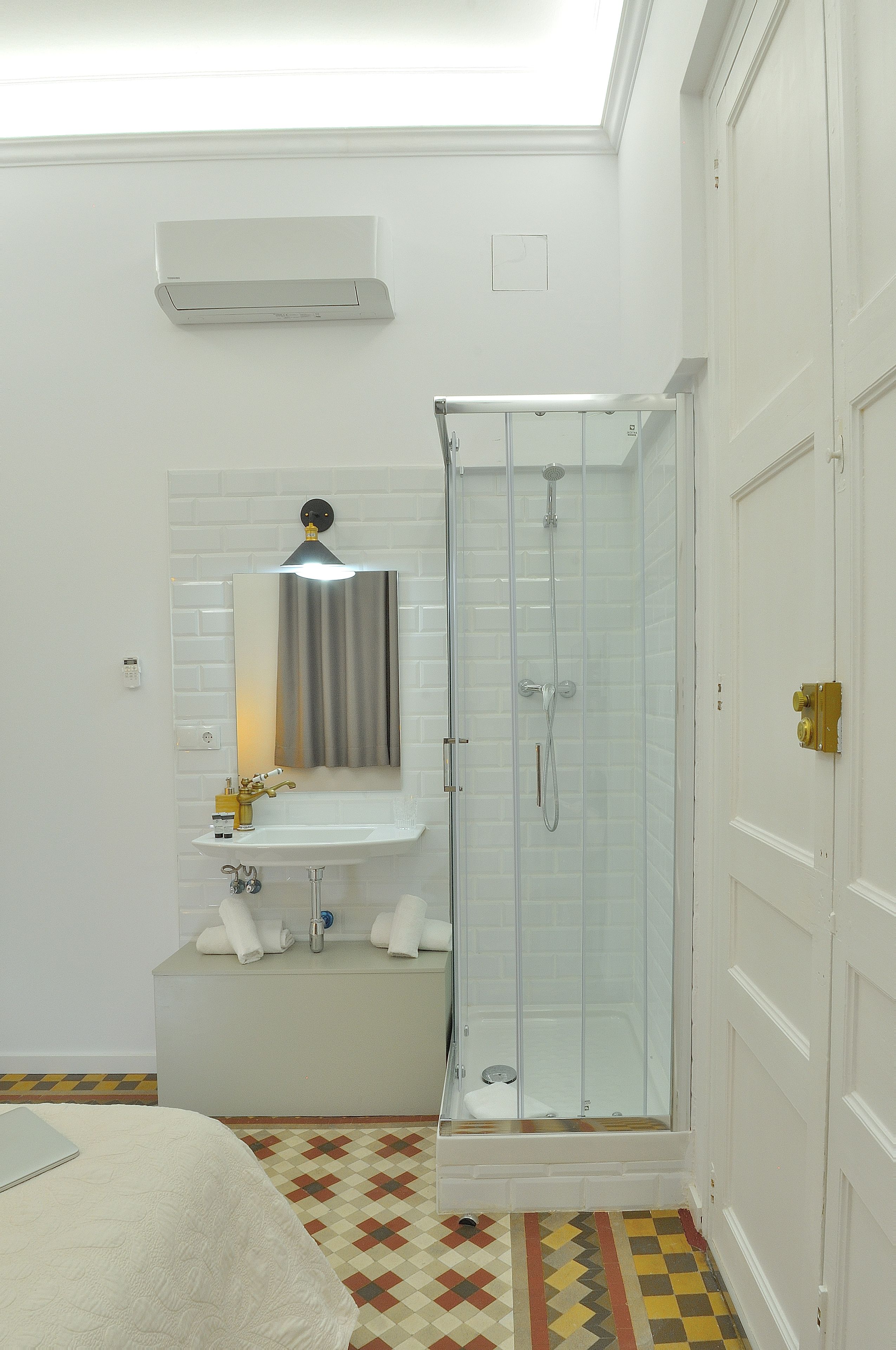 Hostal Girona