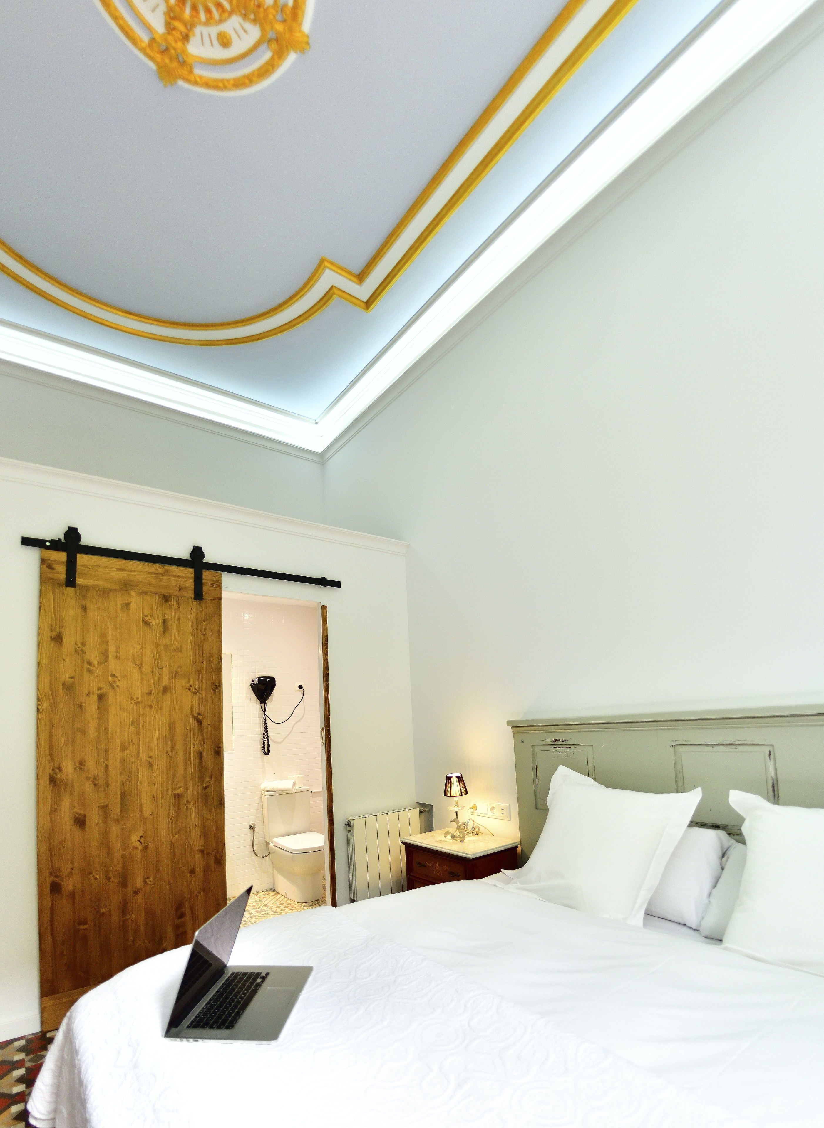 Hostal Girona