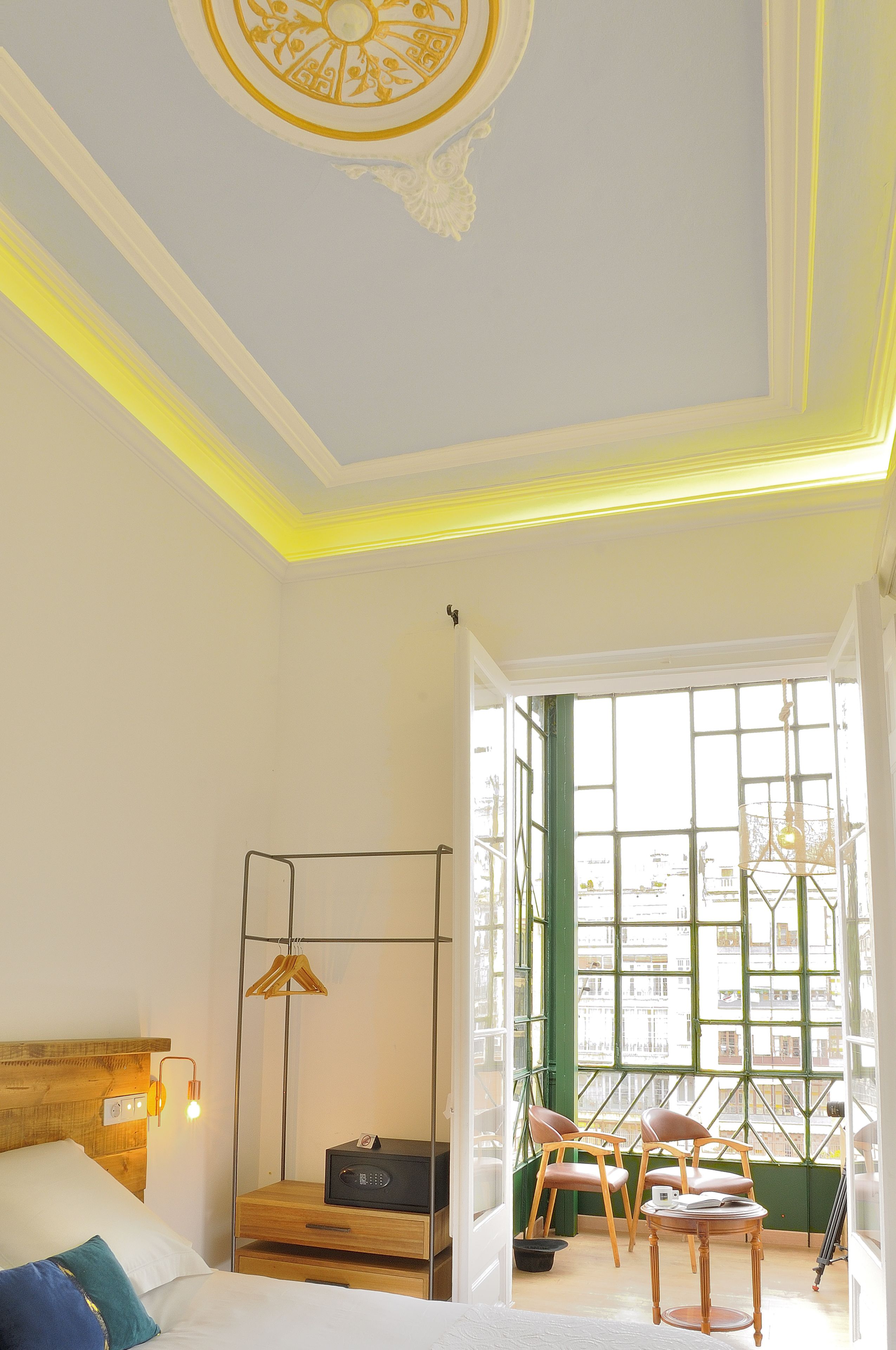 Hostal Girona