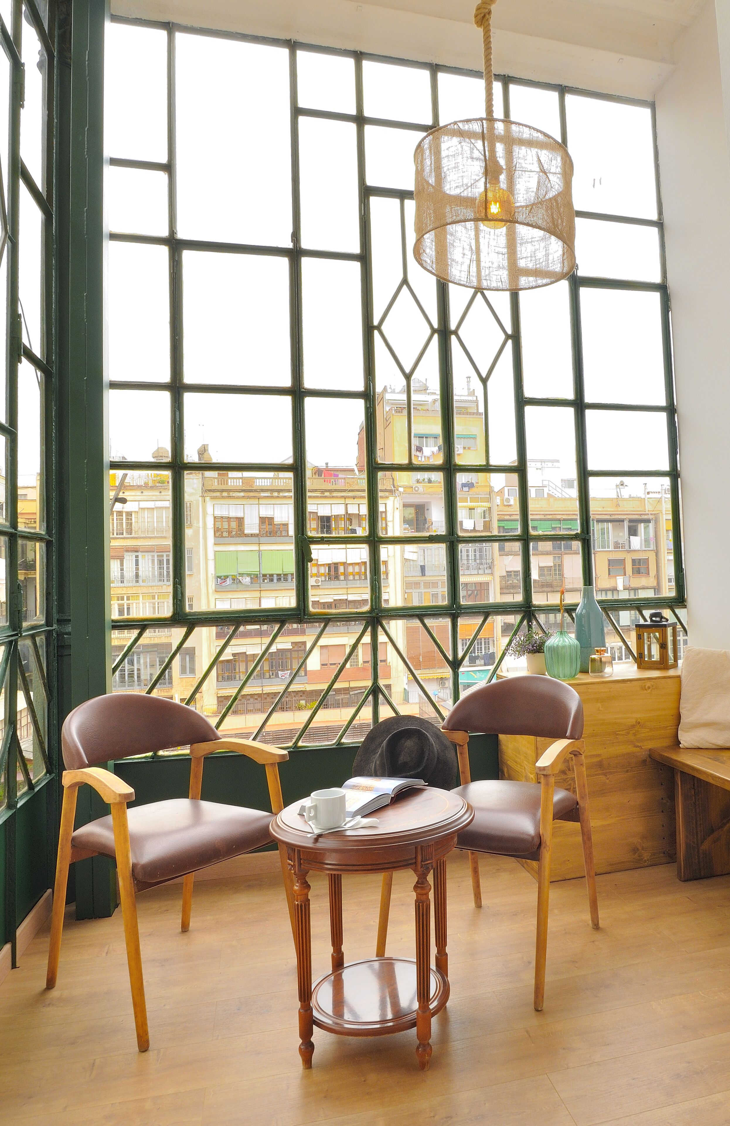 Hostal Girona